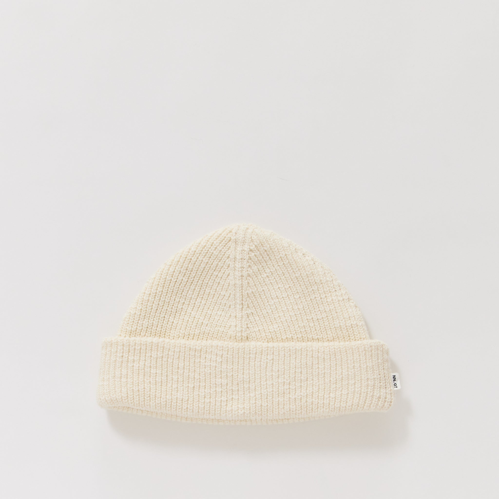 Pixi Beanie Ivory