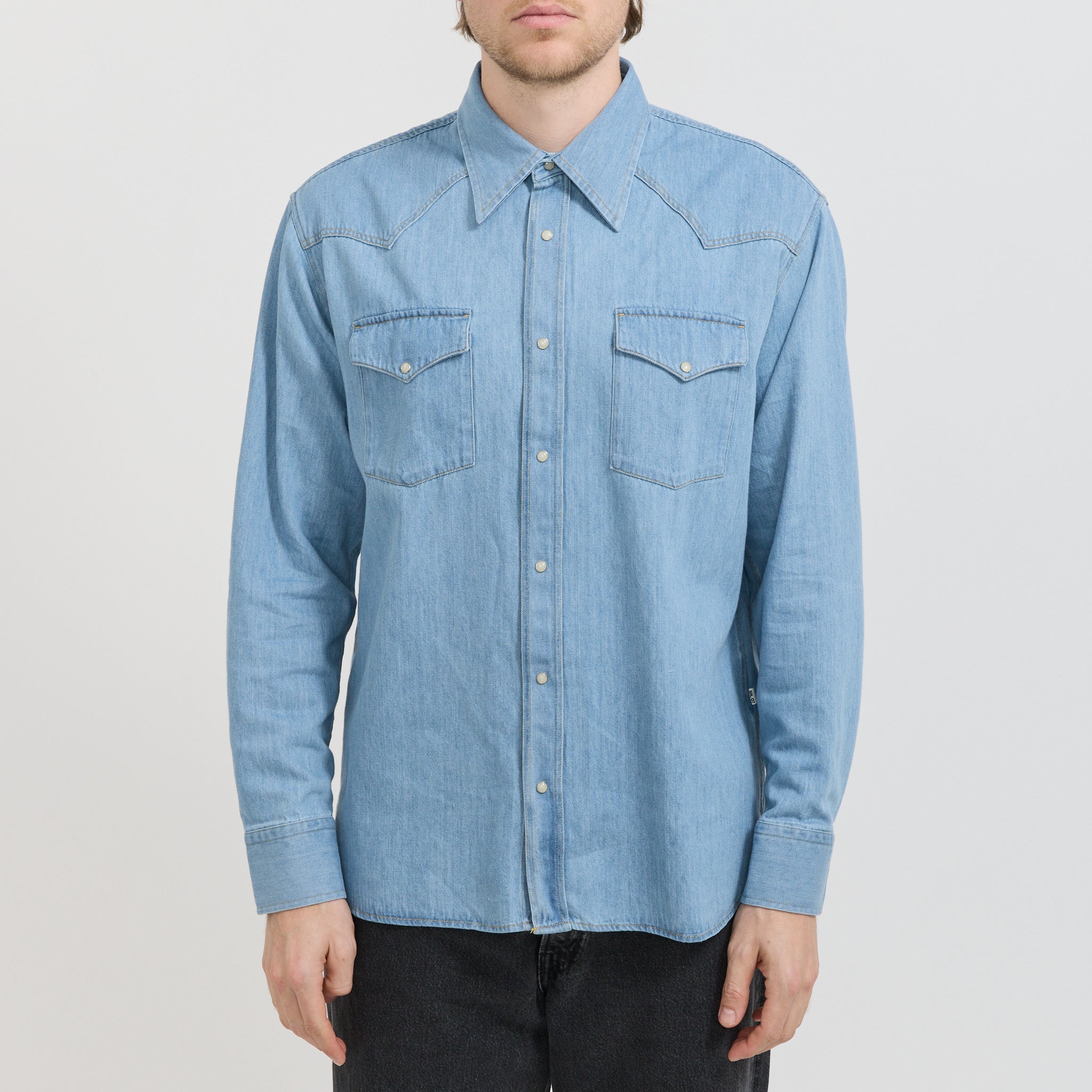 Ricky Denim 50015 Light Indigo