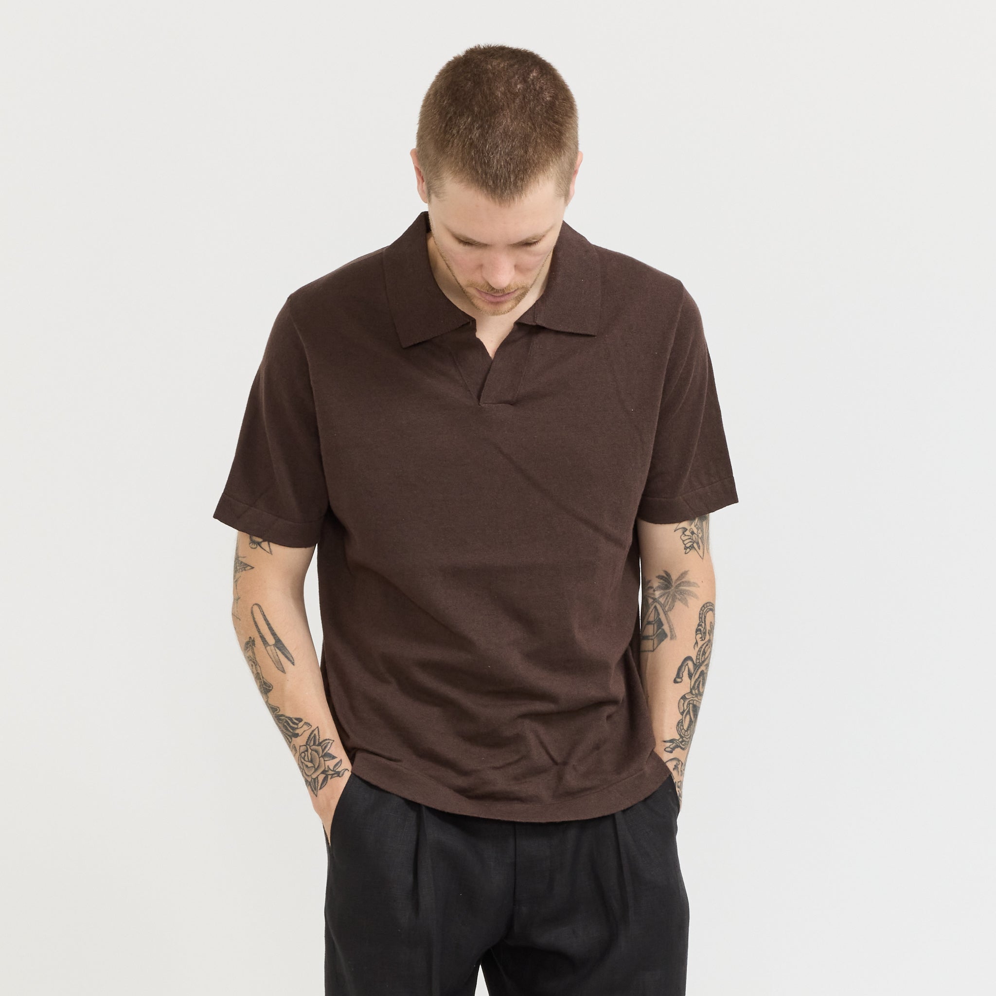 Ryan Polo Coffee