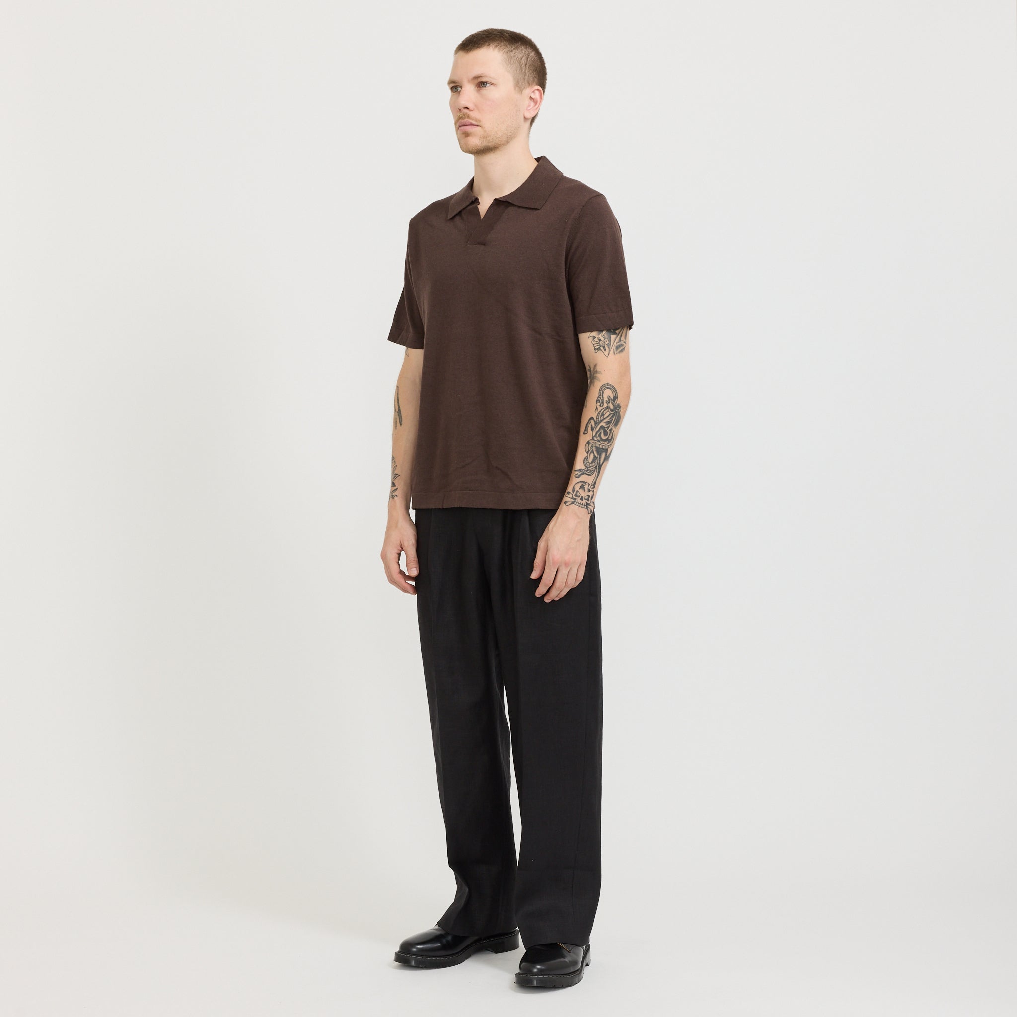 Ryan Polo Coffee