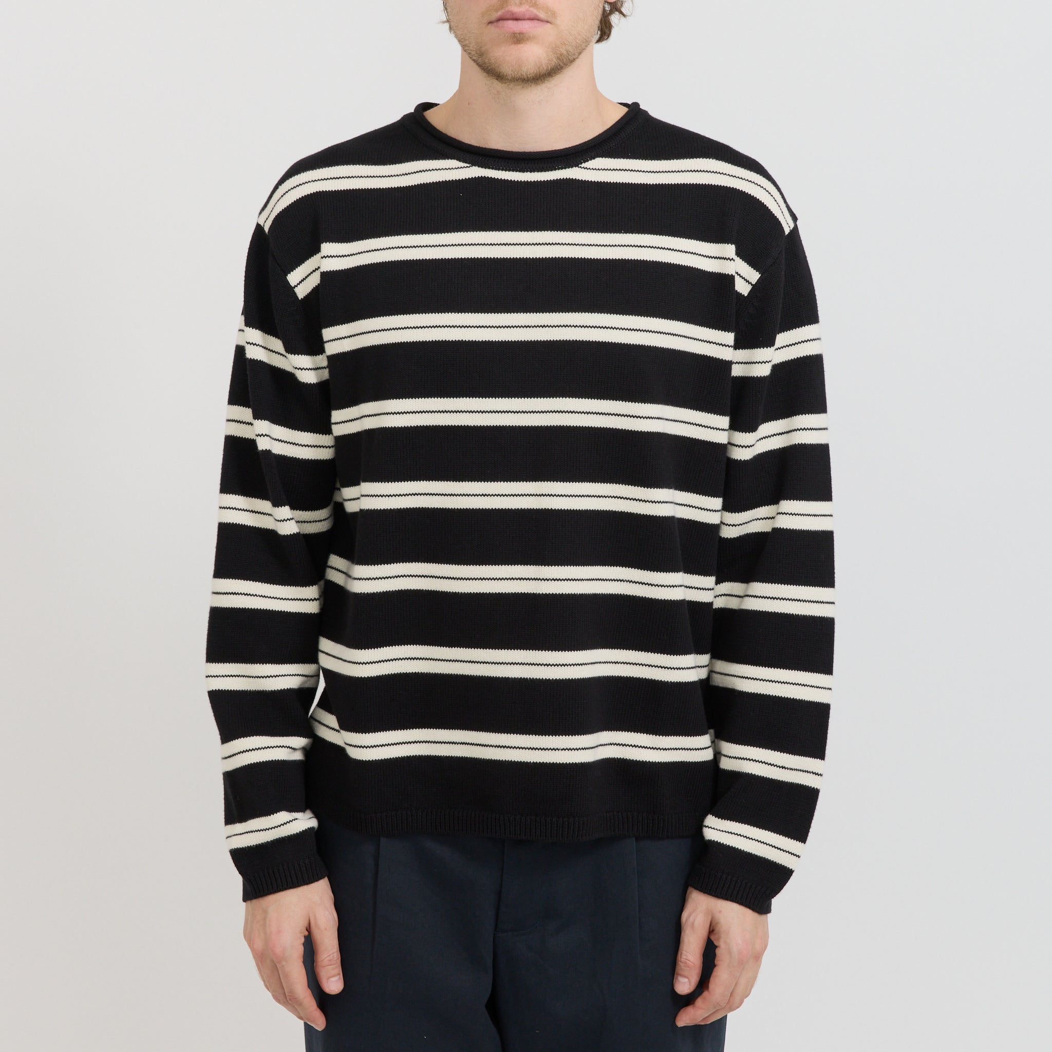 Sailor Crew 60019 Black