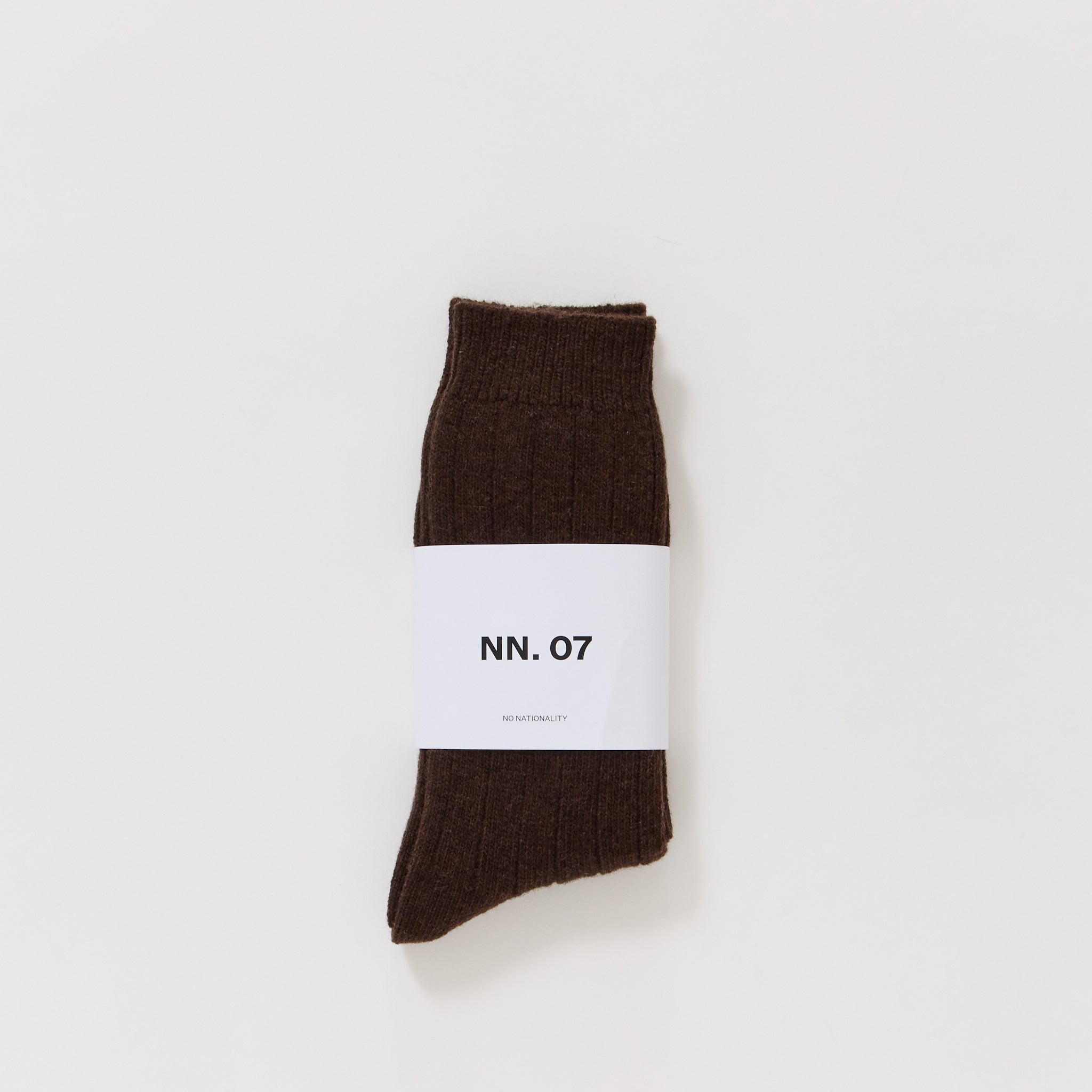 Sock One Demitasse