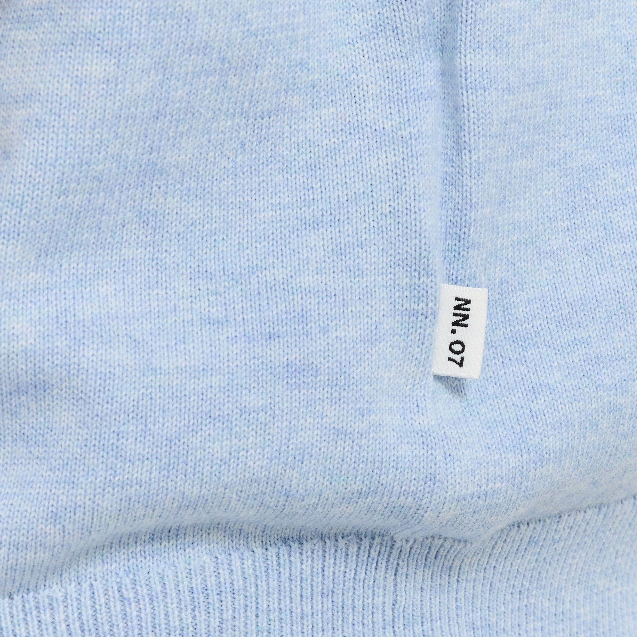 Thor SS Polo Cerulean