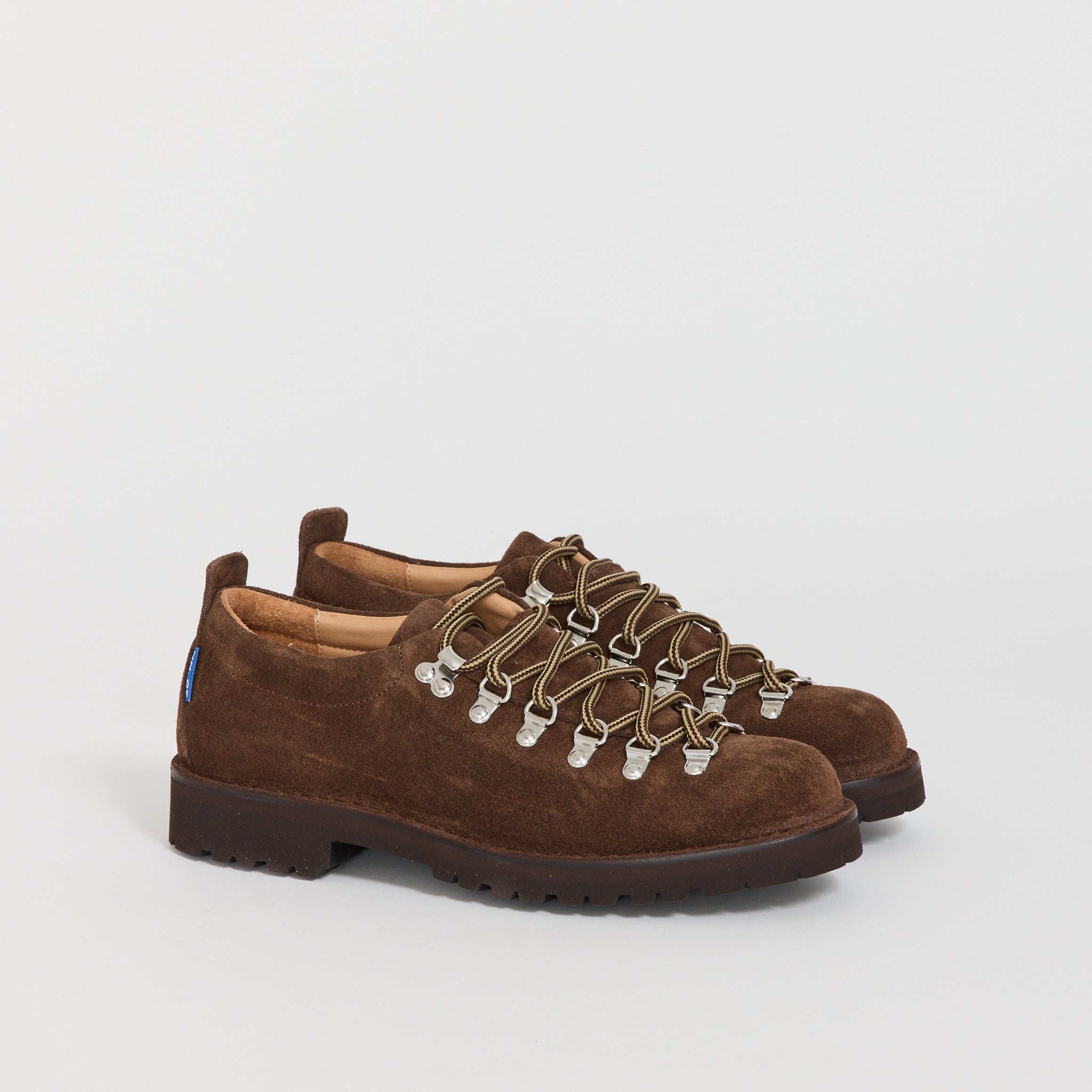 NN07 x Fracap M121 Demitasse