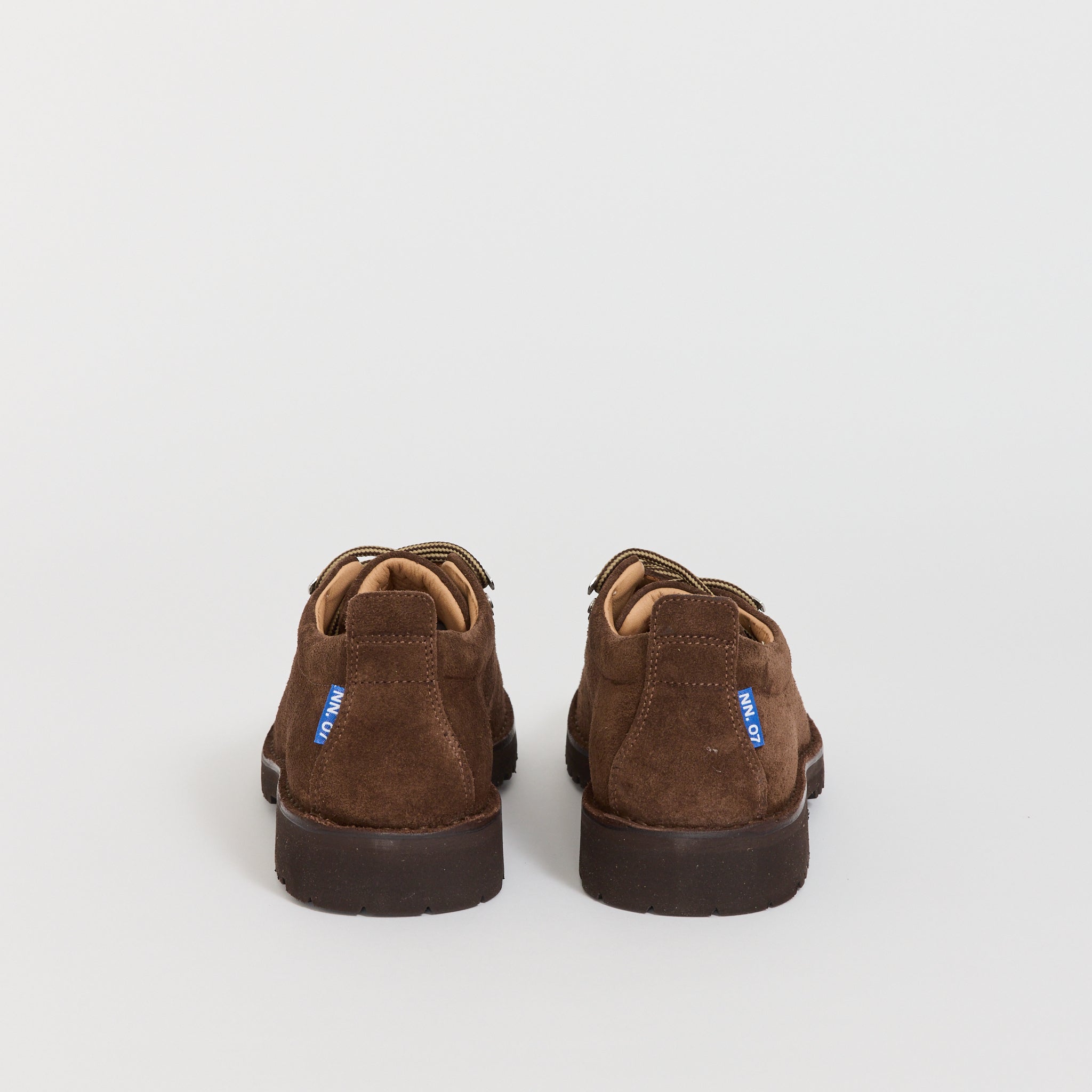 NN07 x Fracap M121 Demitasse