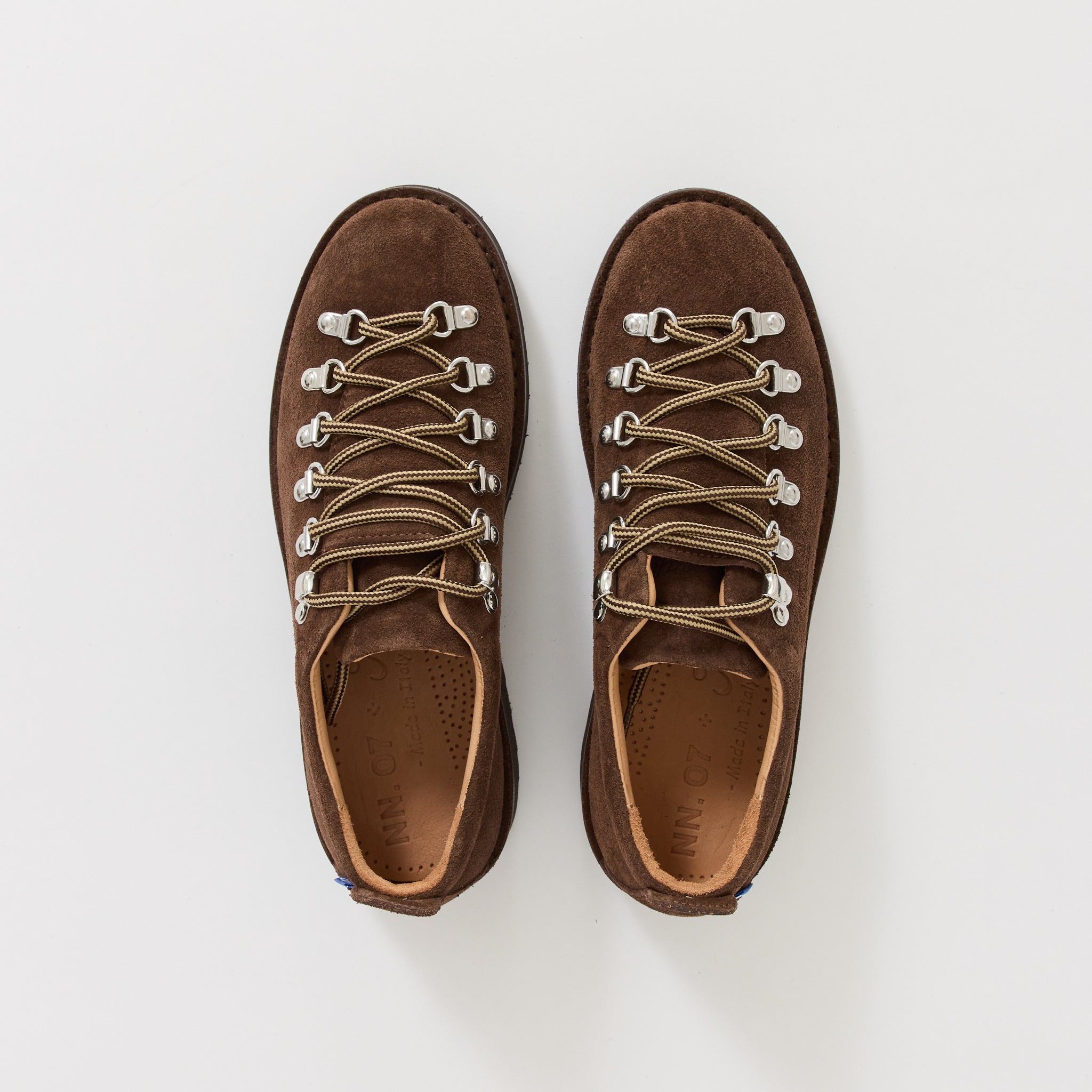 NN07 x Fracap M121 Demitasse