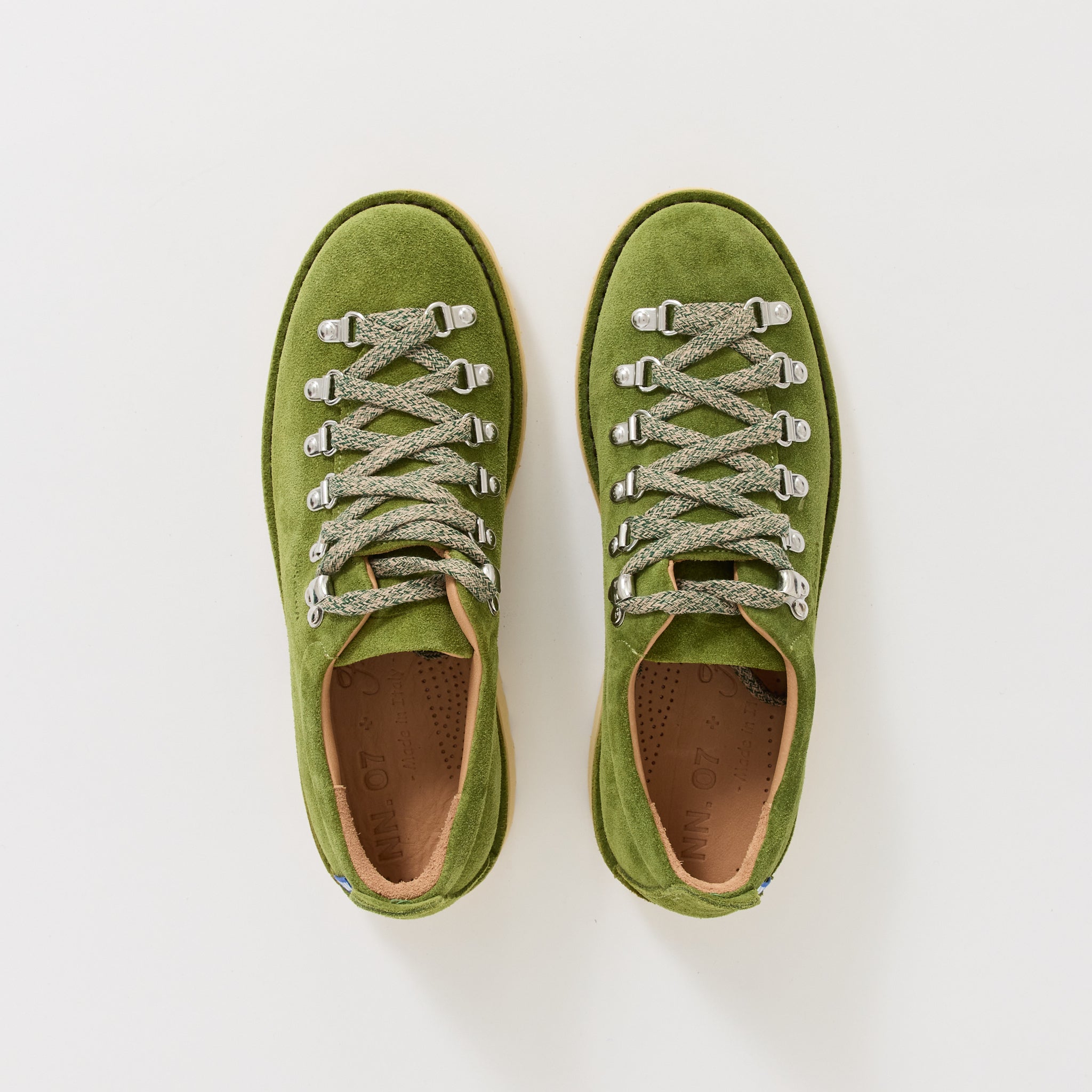 NN07 x Fracap M121 Firene