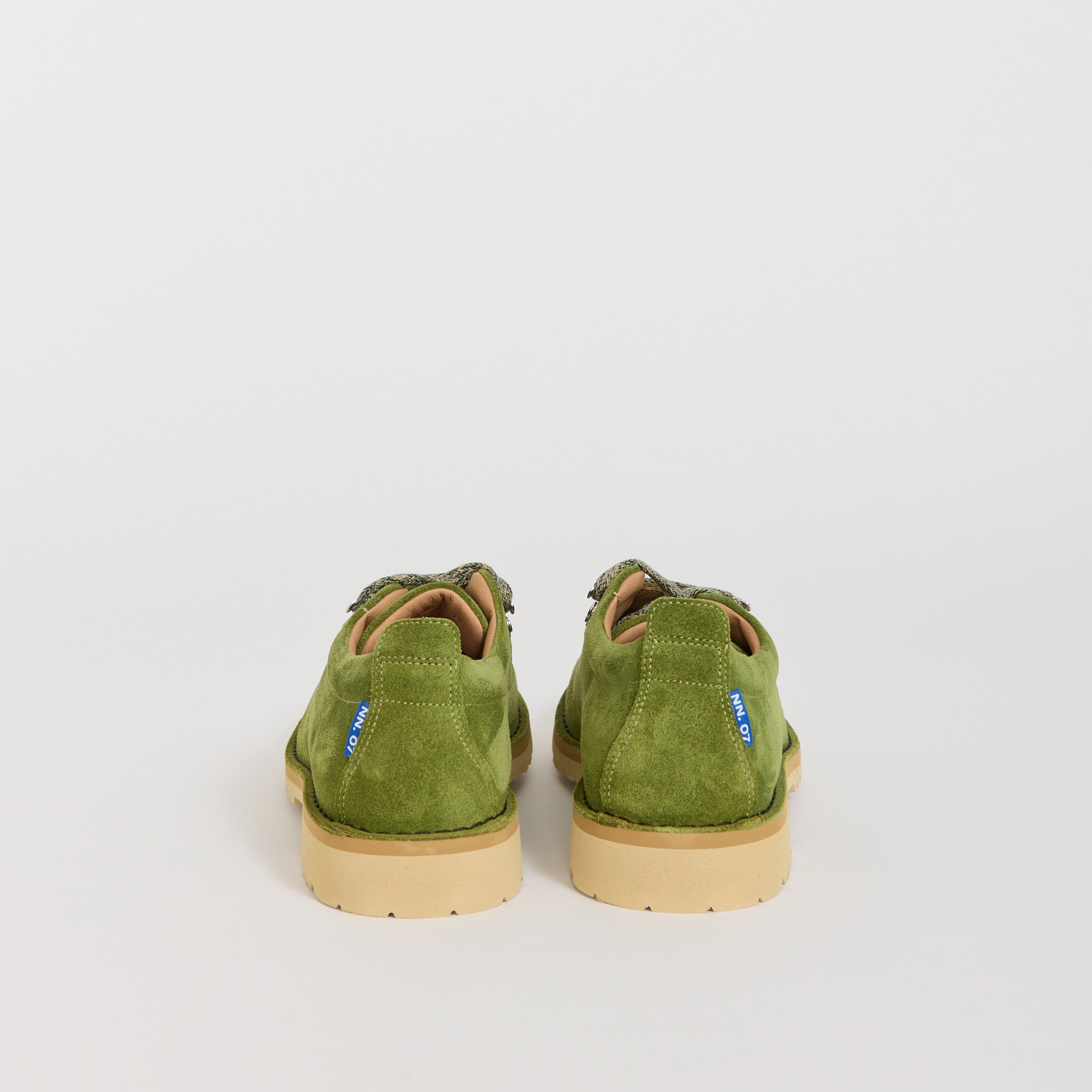 NN07 x Fracap M121 Firene