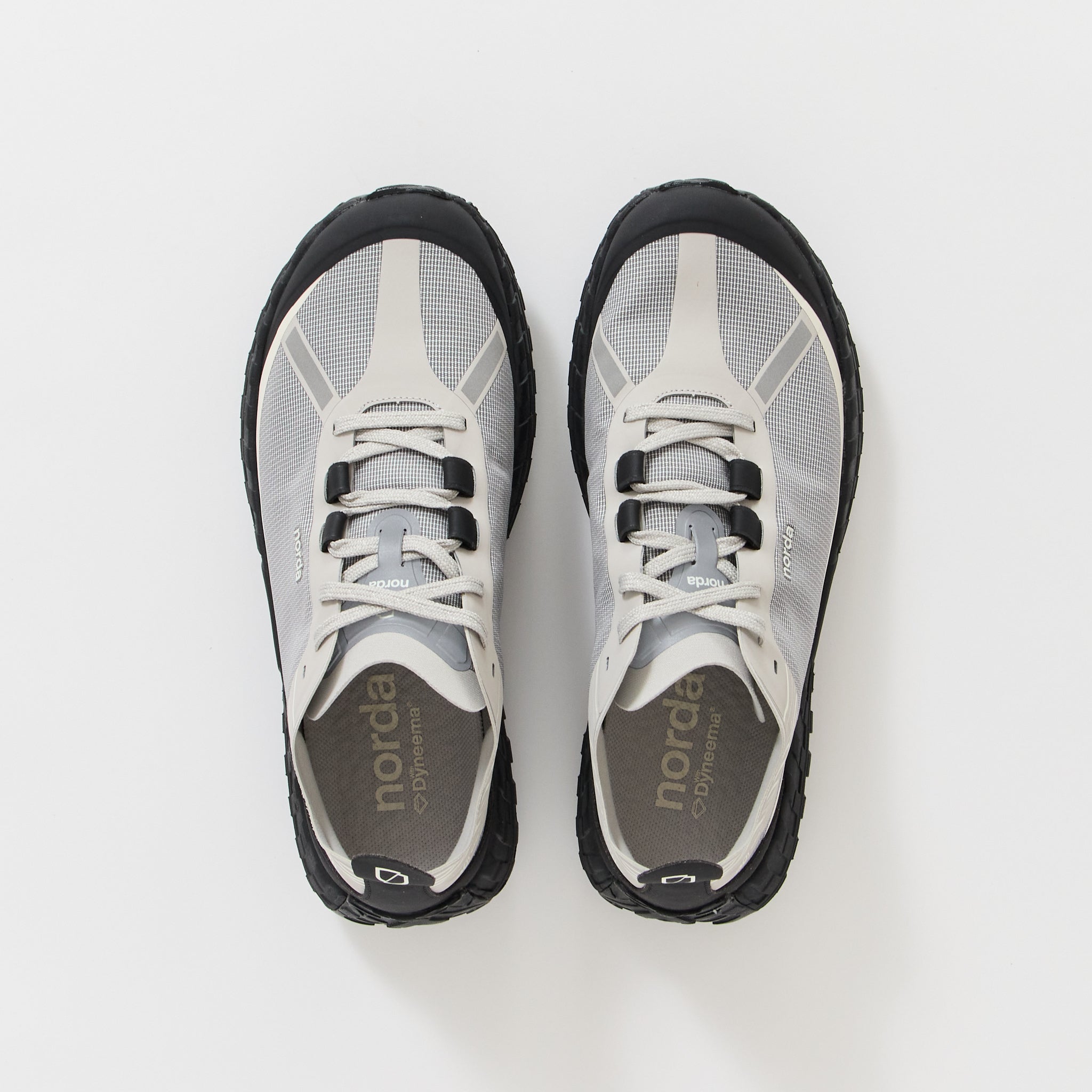 Norda | Norda 001A Pewter | Maplestore