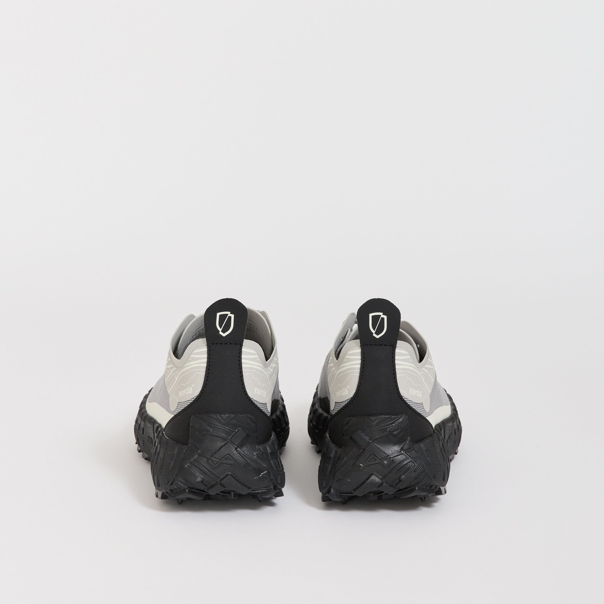 Norda | Norda 001A Pewter | Maplestore