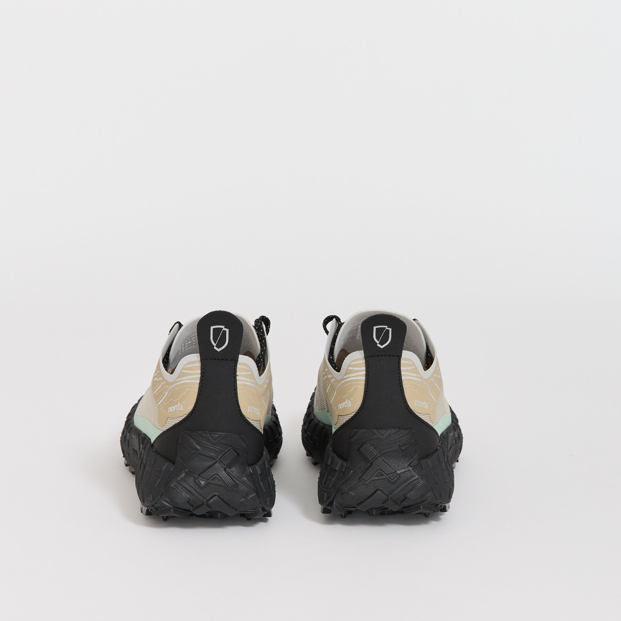 Norda | Norda 001 Astral | Maplestore