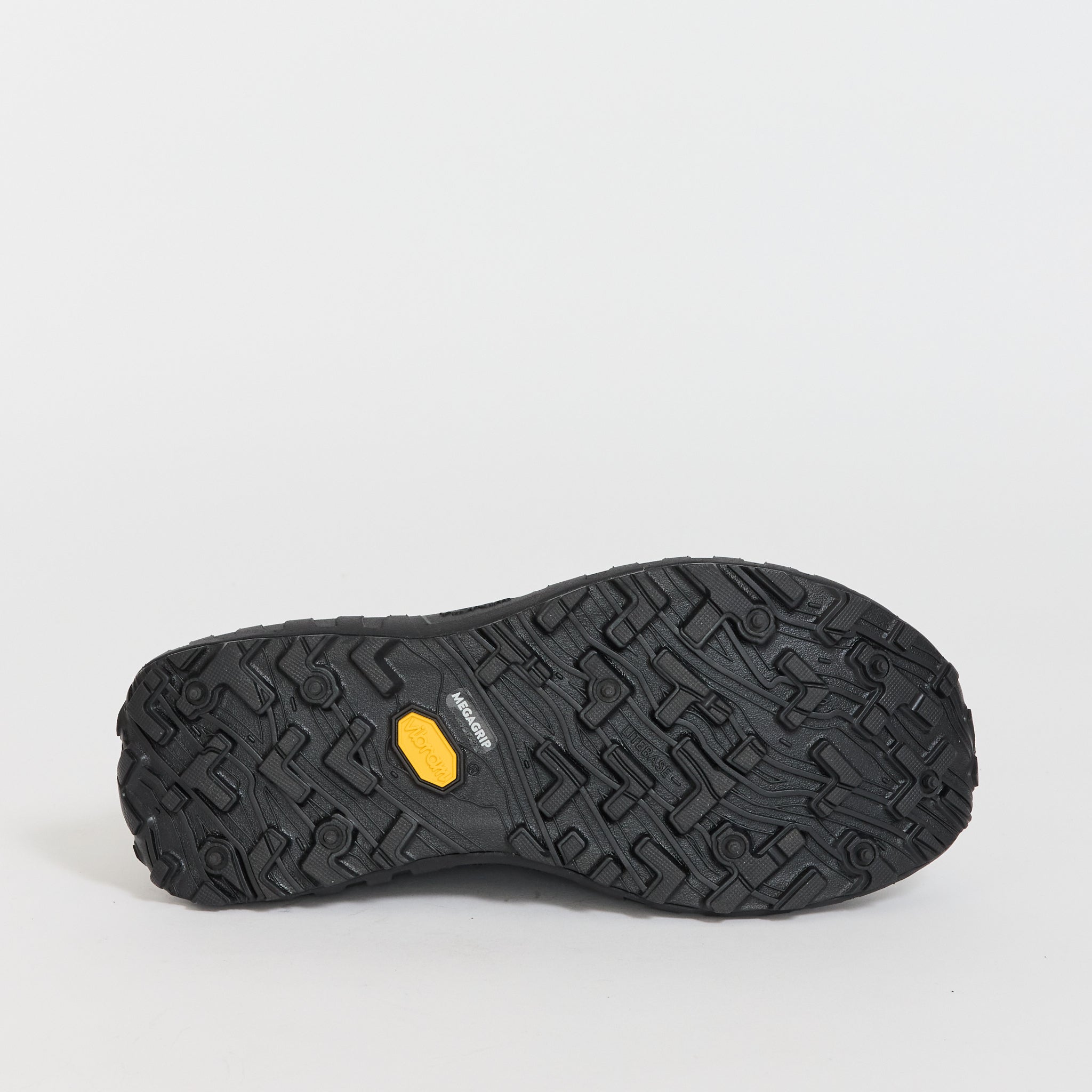 Norda 001 Stealth Graphene