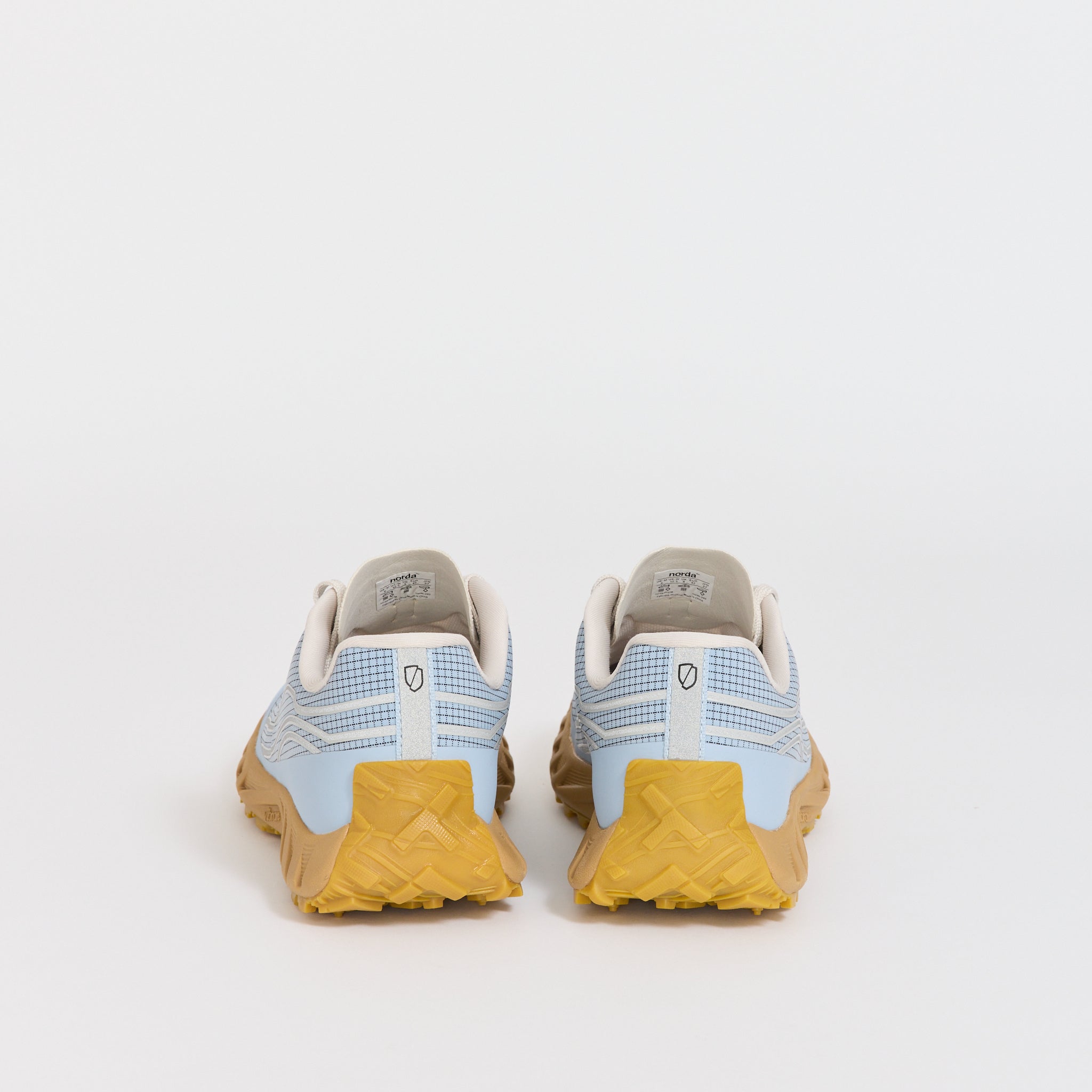 Norda | Norda 002 Kangawa | Maplestore