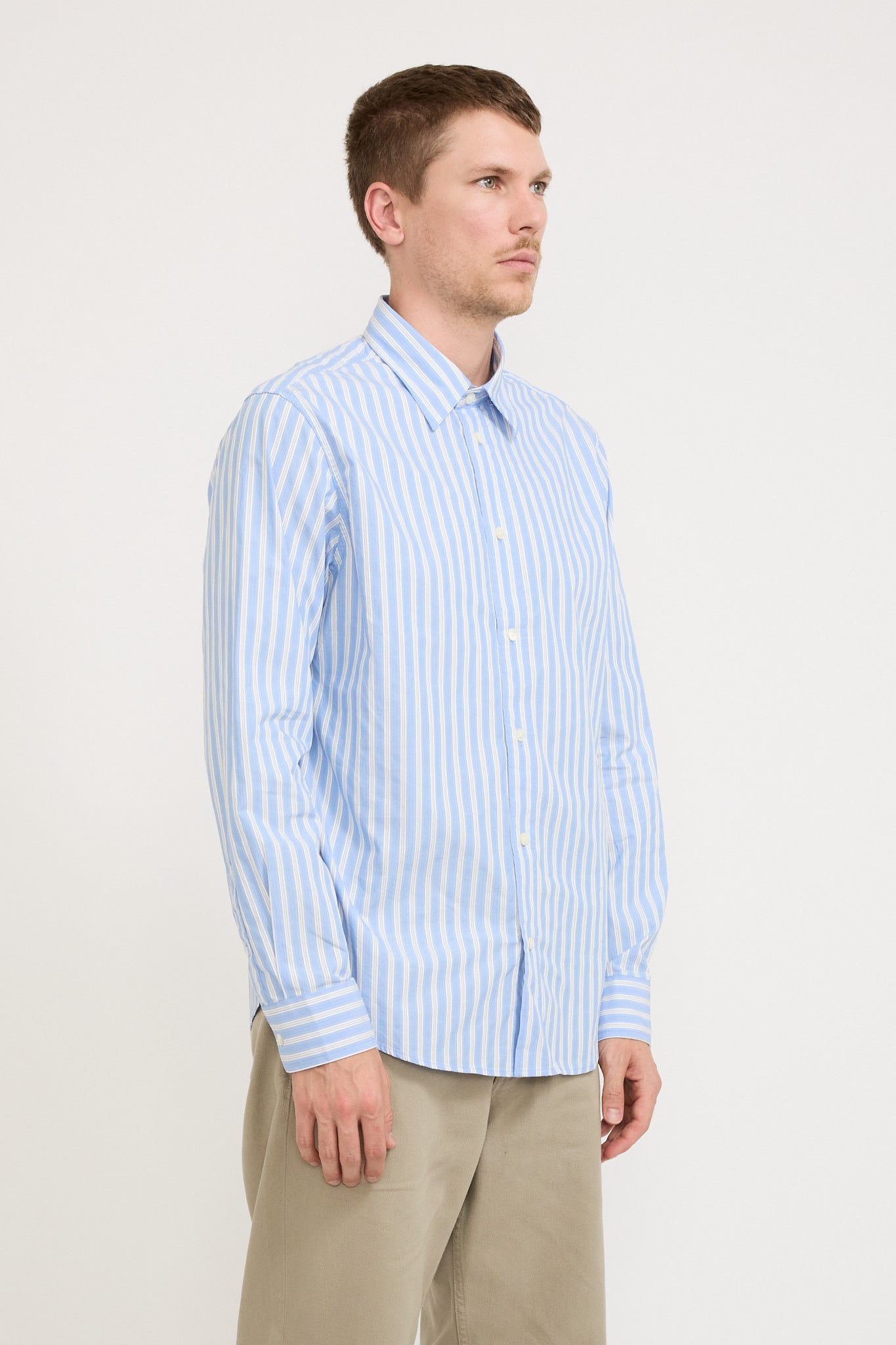 Colby Shirt 5973 Various Stripe