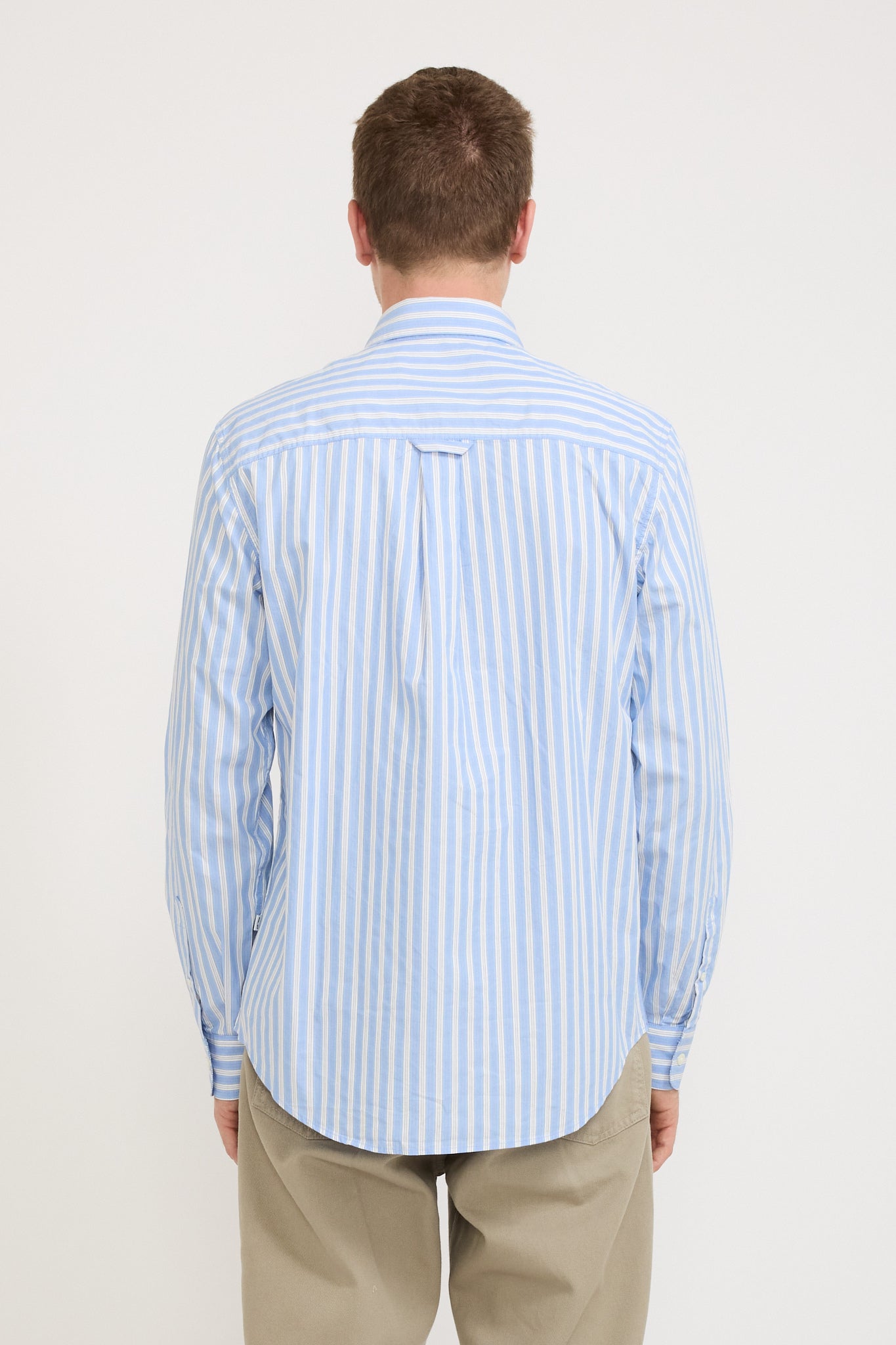 Colby Shirt 5973 Various Stripe