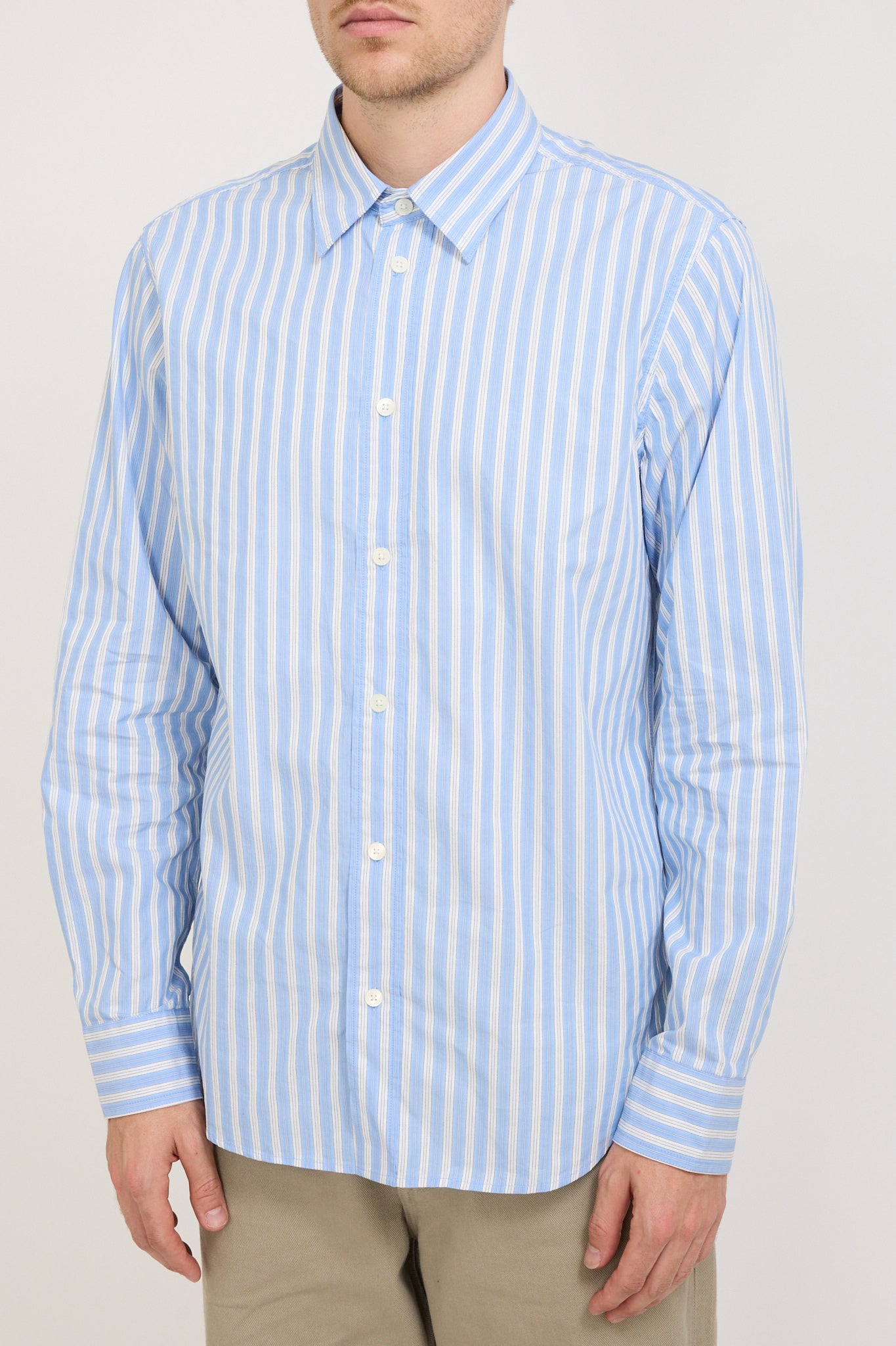 Colby Shirt 5973 Various Stripe