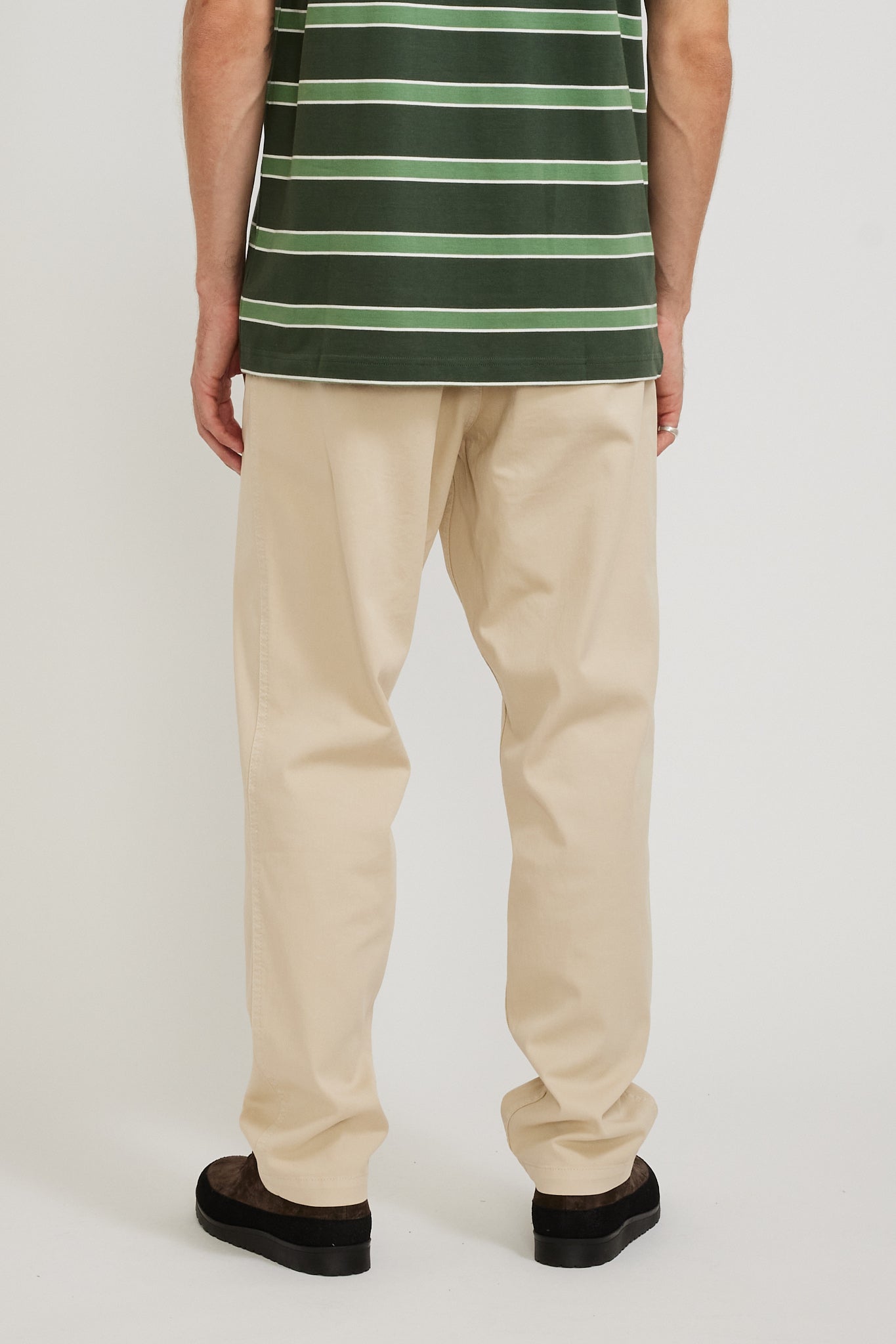 Norse Projects | Ezra Light Stretch Pants Oatmeal | Maplestore