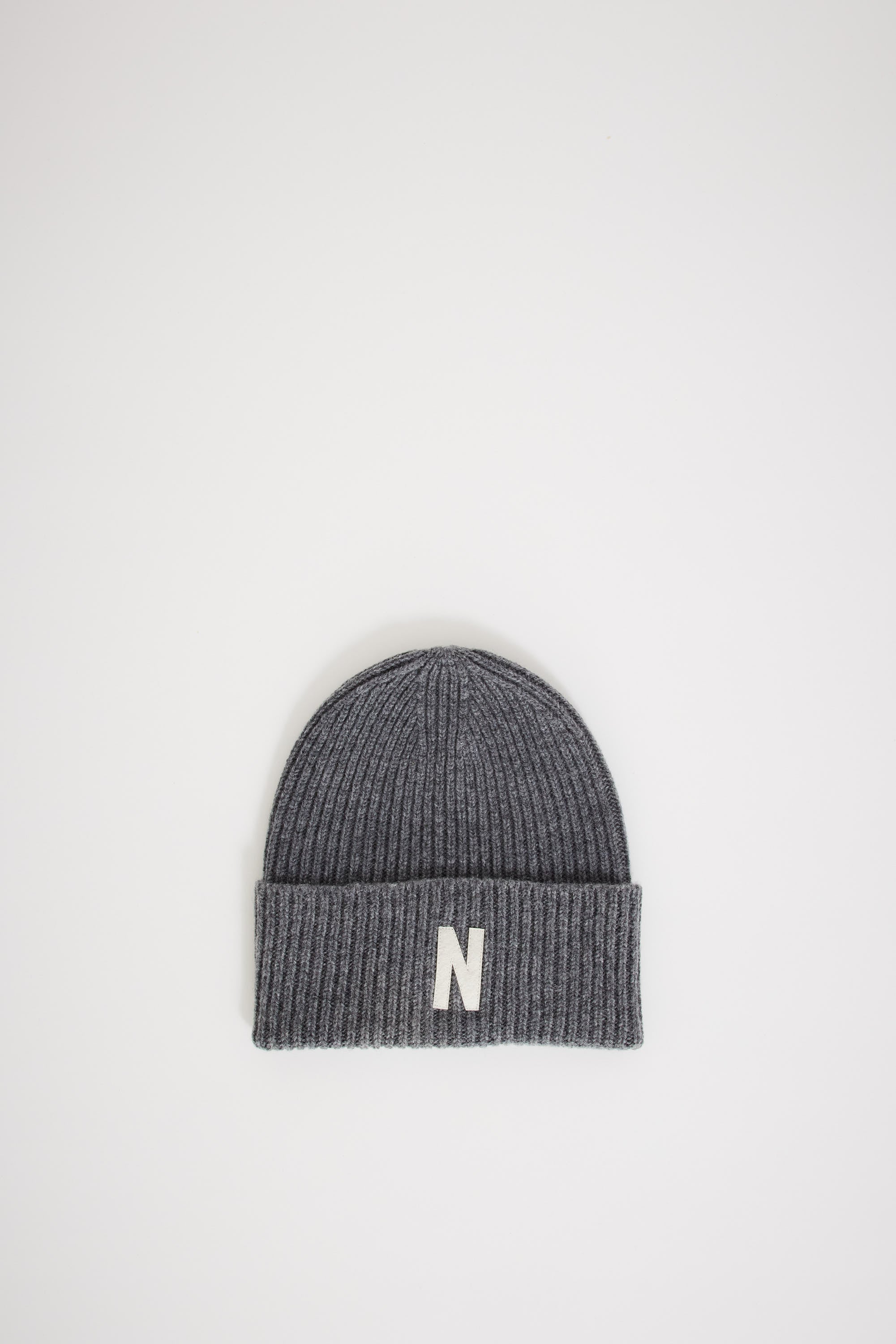 Norse projects lambswool beanie hot sale