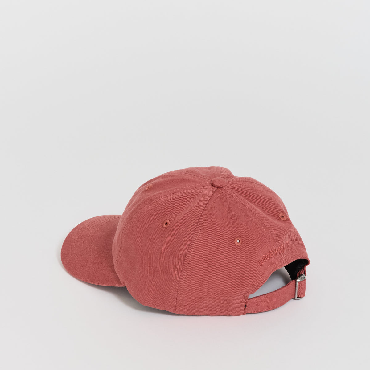 Norse Projects | Twill Sports Cap Cowhide | Maplestore
