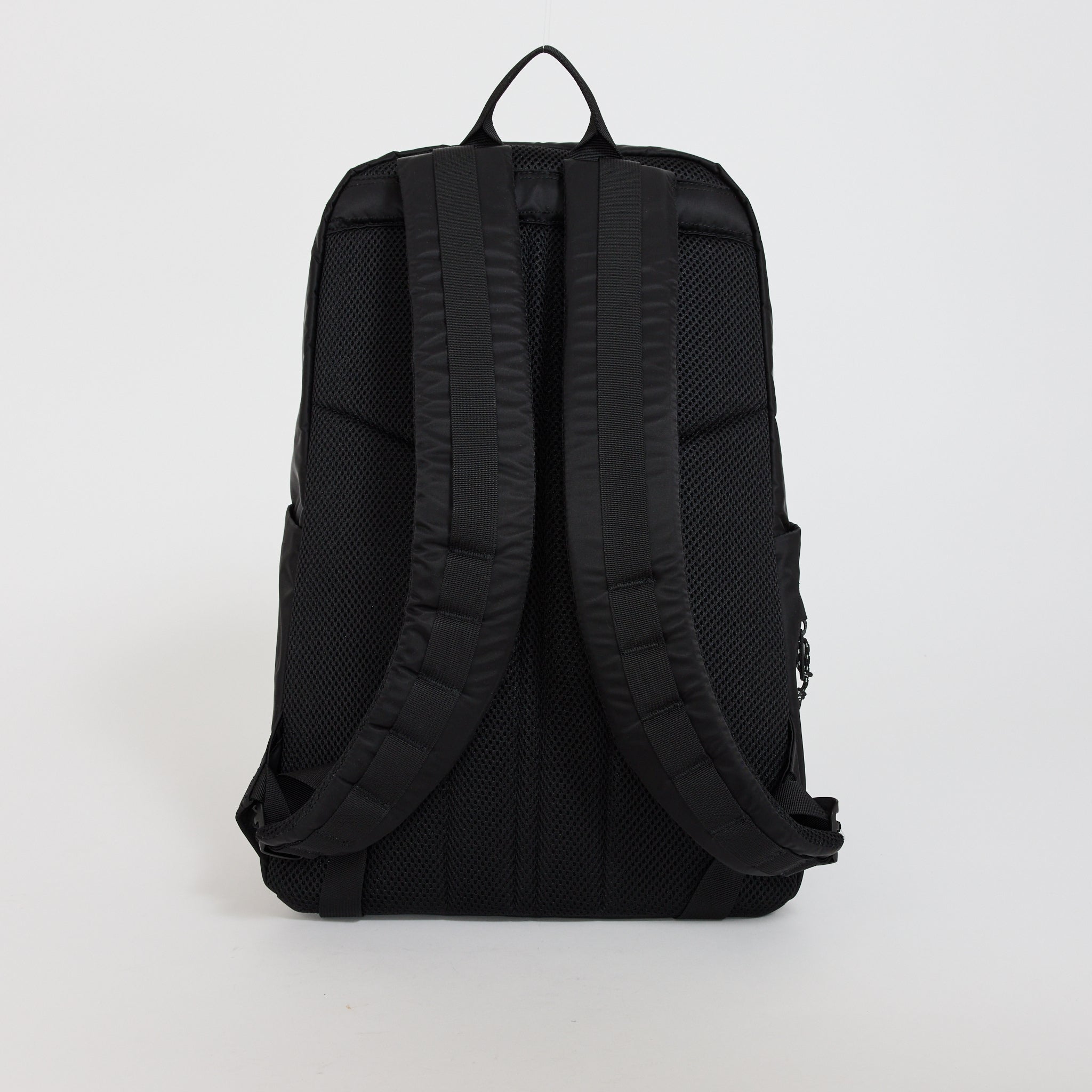 Norse Projects | Recycled Nylon Day Pack Black | Maplestore
