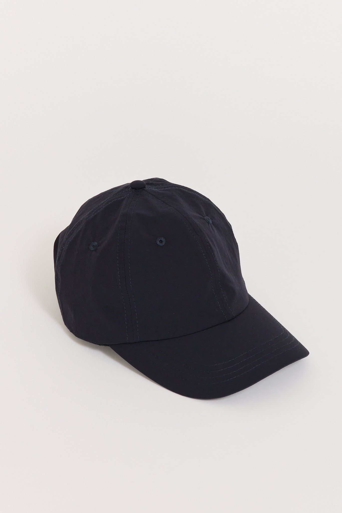 Travel Light Sports Cap Dark Navy