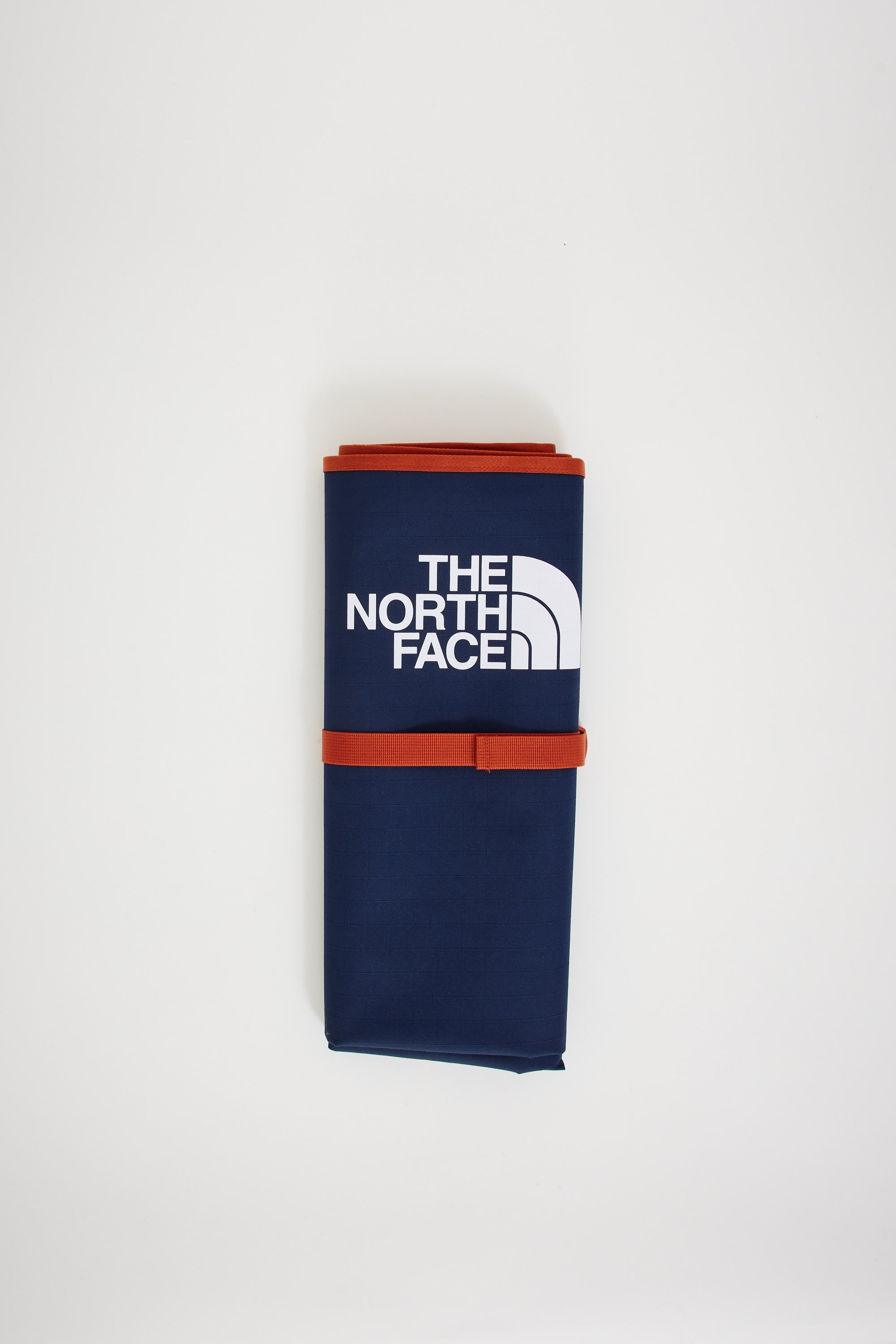 The North Face | Wawona Ground Tarp Summit Navy/Rusted Bronze | Maplestore