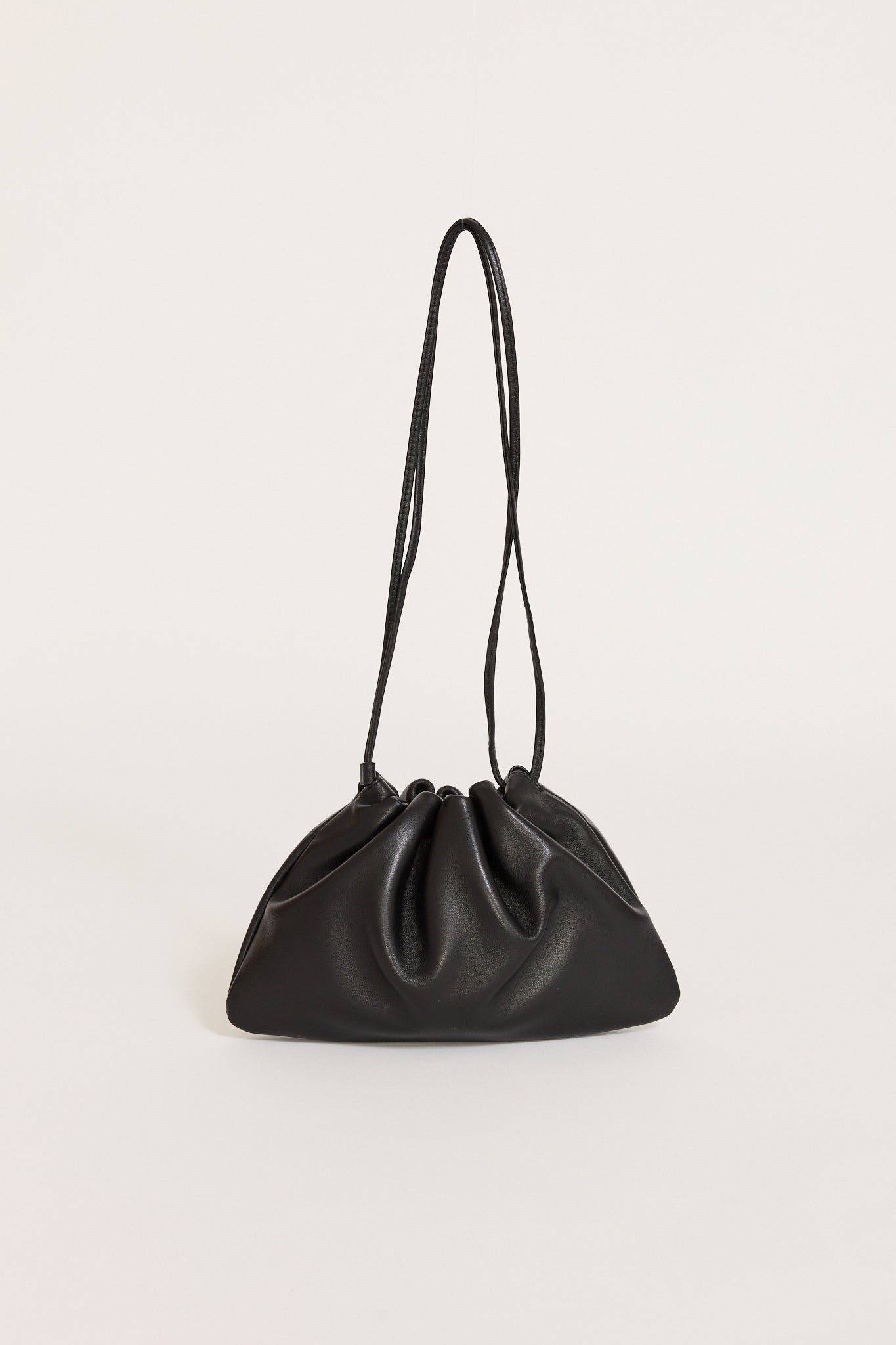 Nella Strap Bag Black