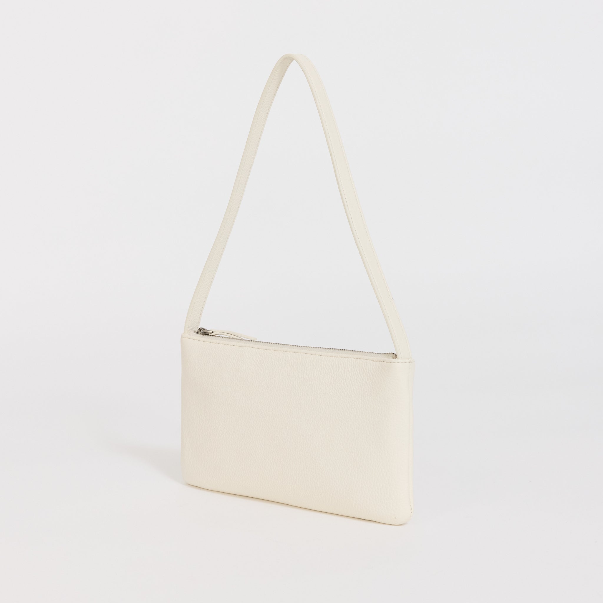★送料/関税込★NOTHING WRITTEN★Panini leather bag Nothing Written Panini Leather Bag Black | Maplestore