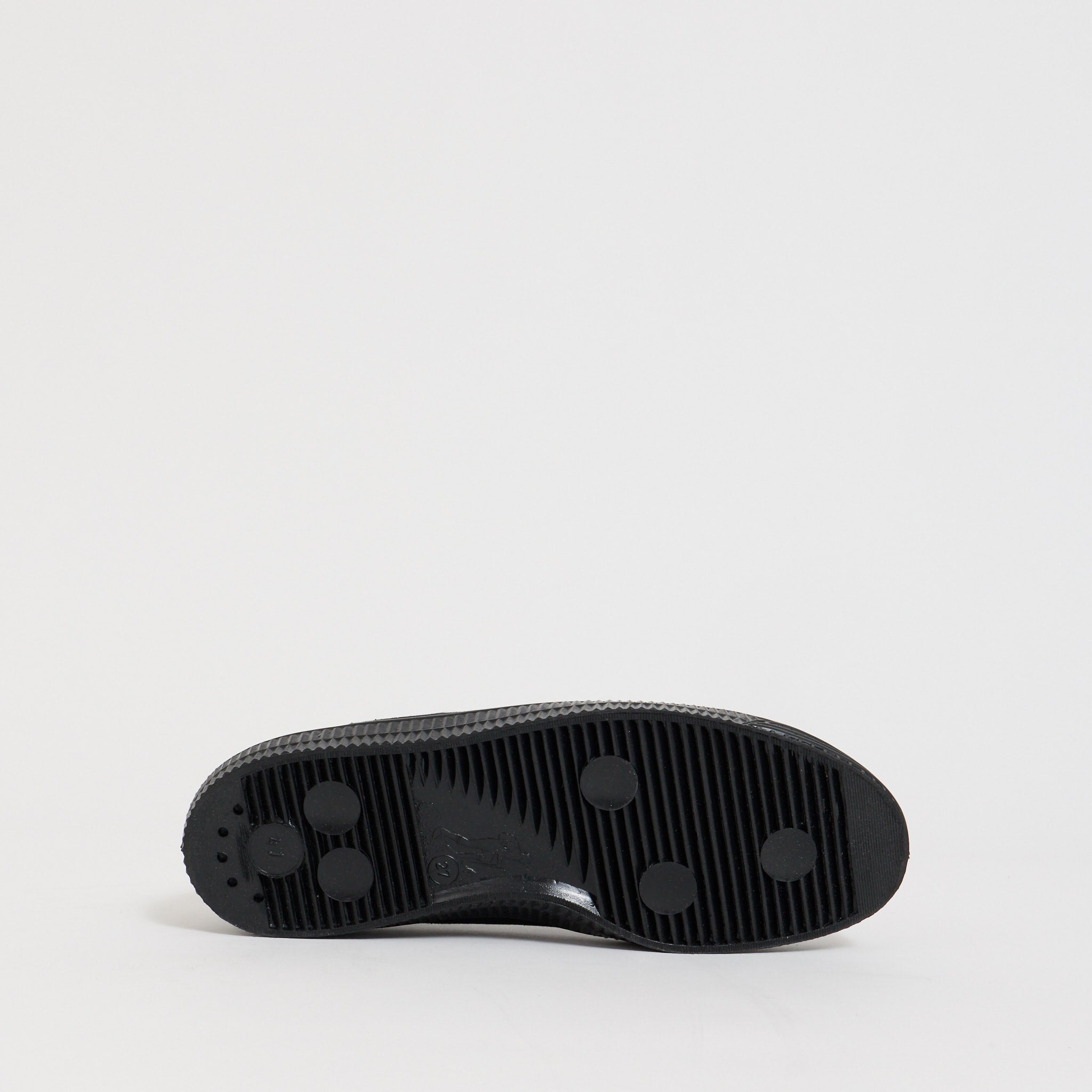 Star Master All Black