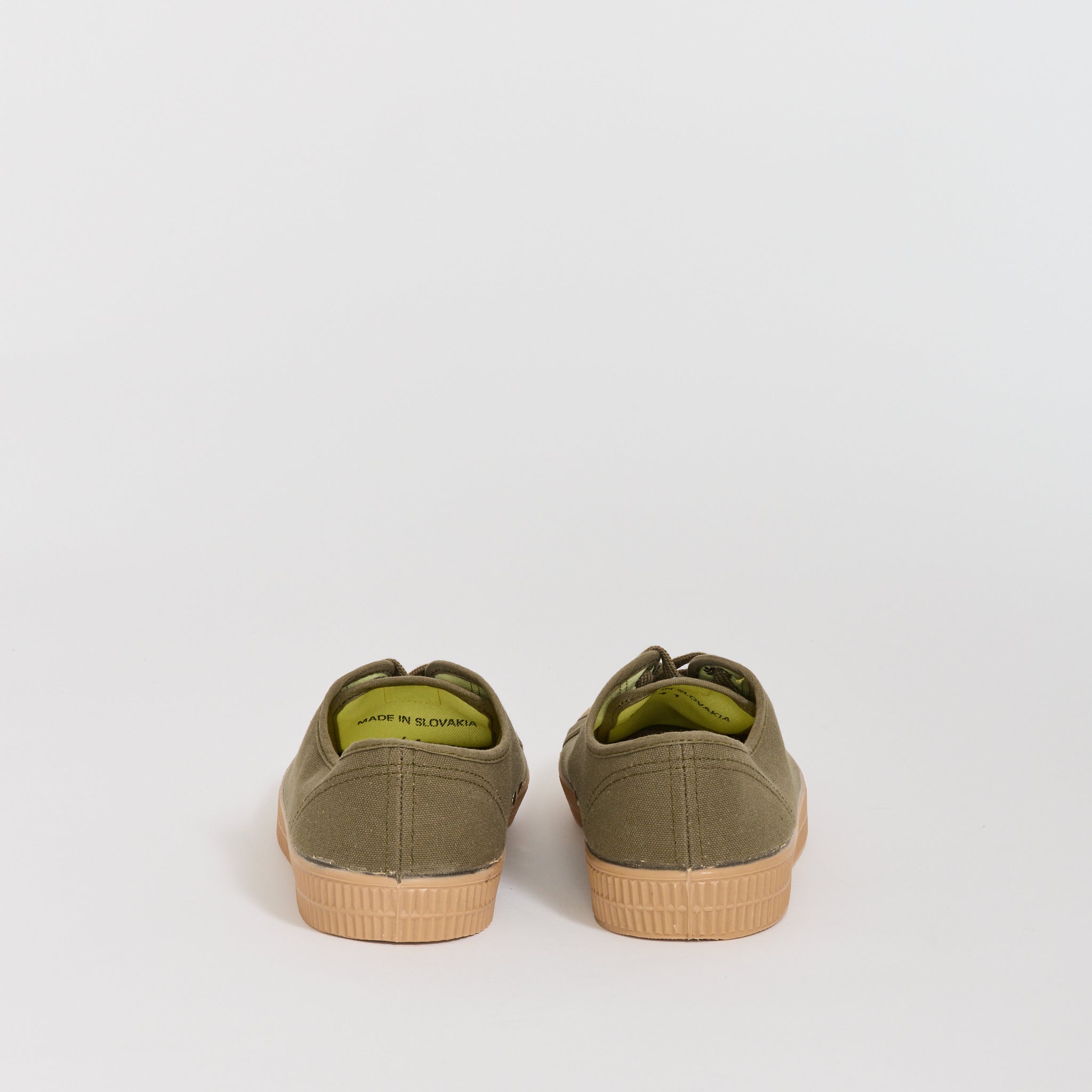 Novesta | Star Master Military/Transparent | Maplestore