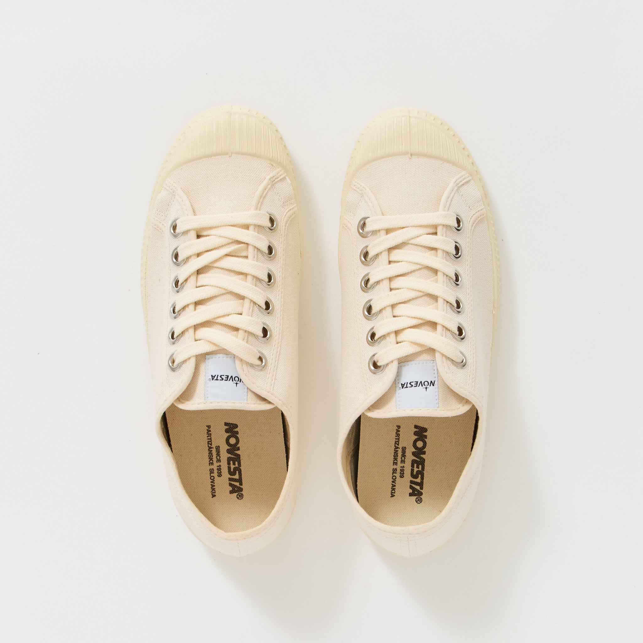 Novesta | Star Master Mono Beige | Maplestore