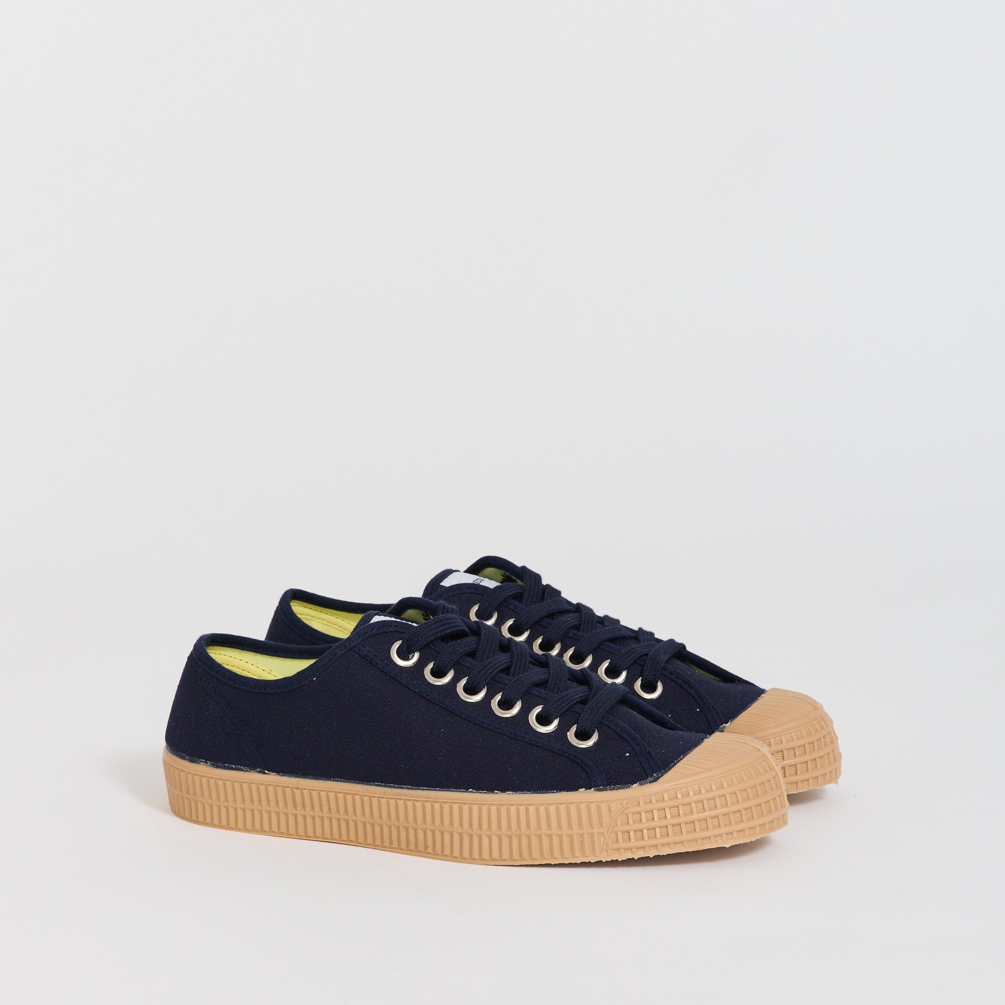 Star Master Navy/Transparent