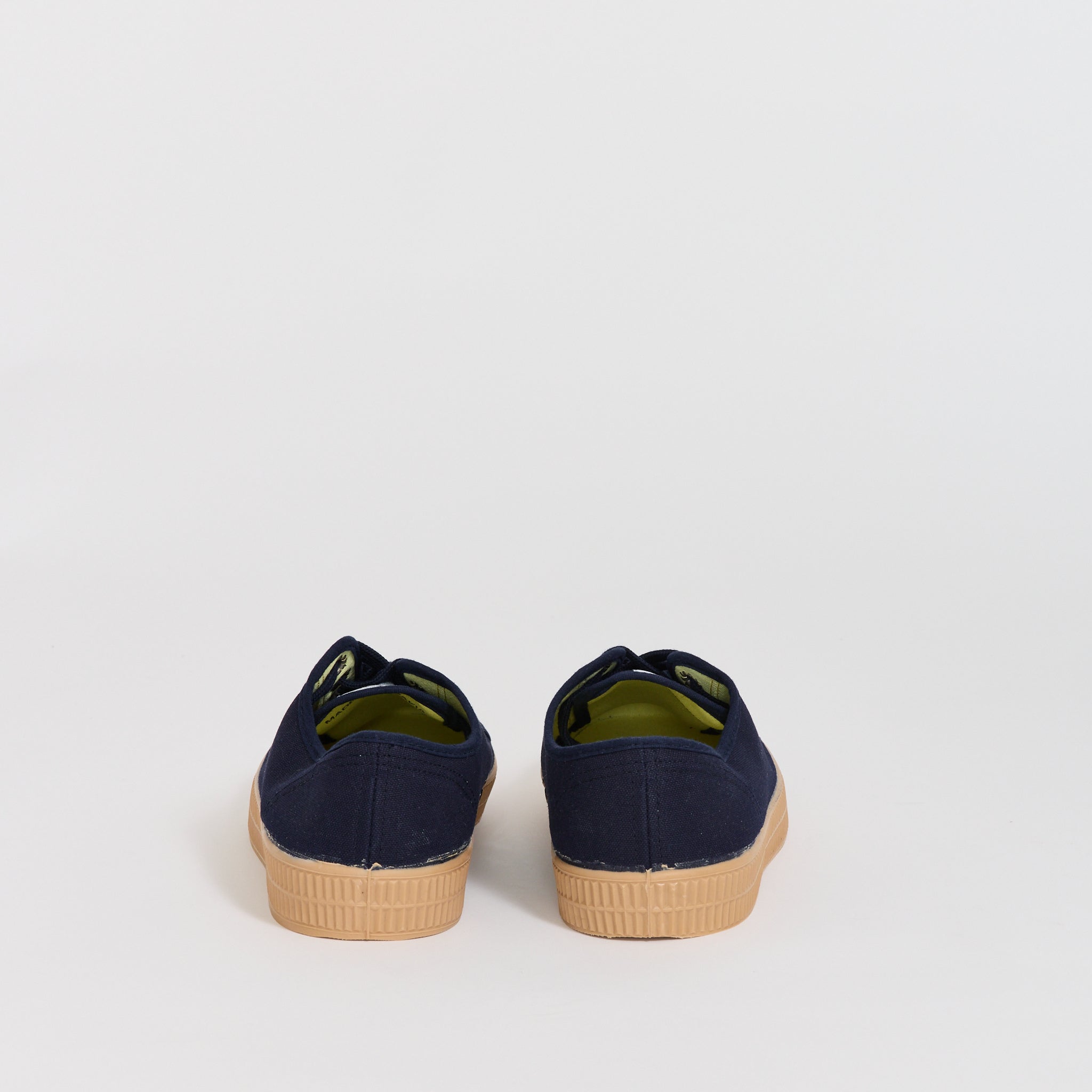 Star Master Navy/Transparent