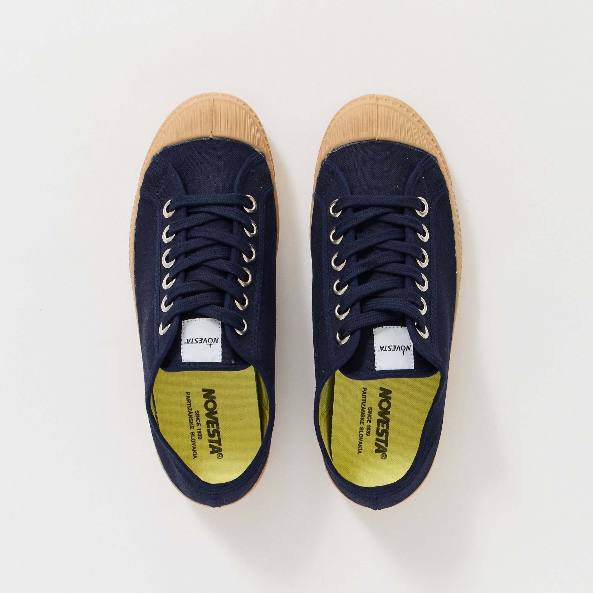 Star Master Navy/Transparent