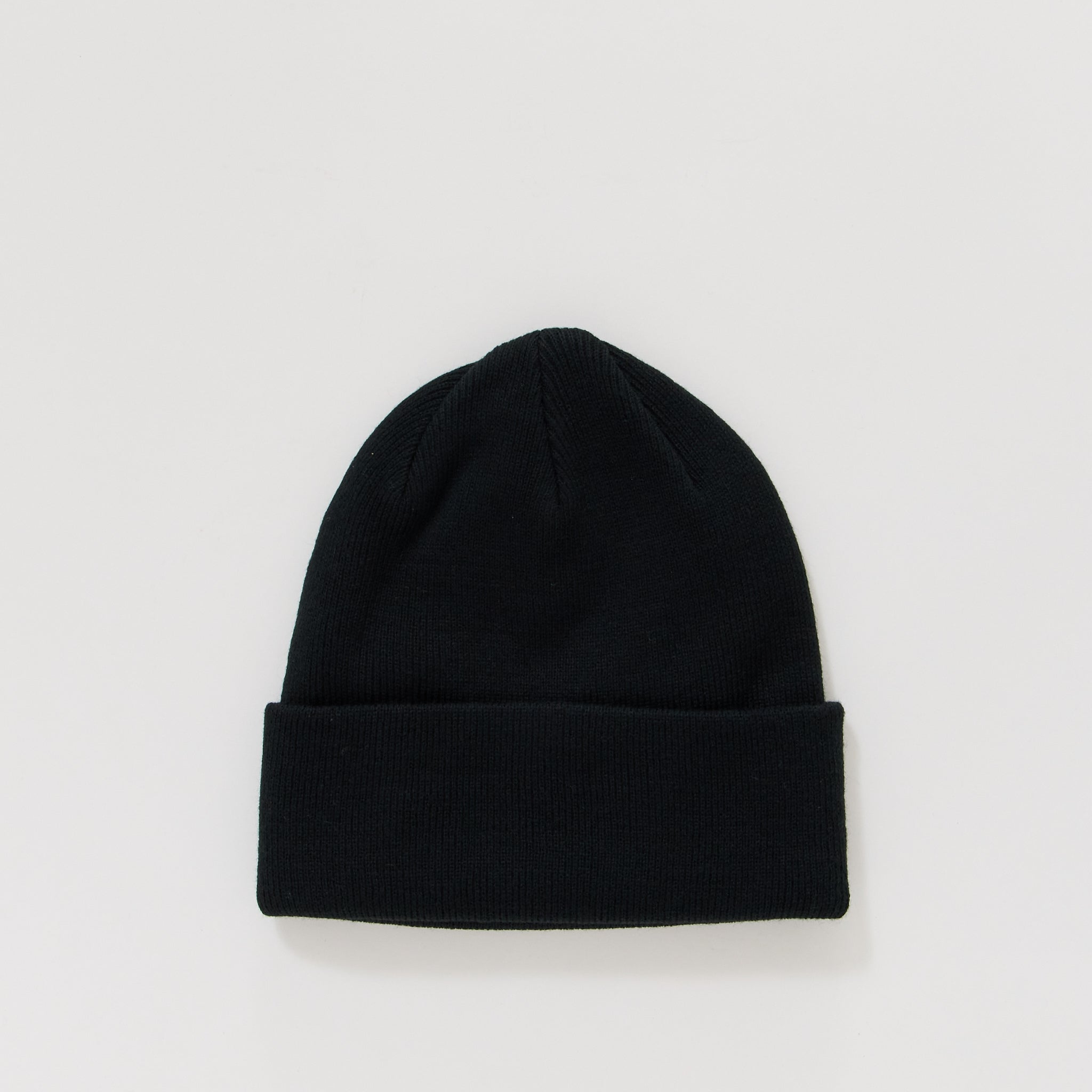 Mini Problemo Beanie Black