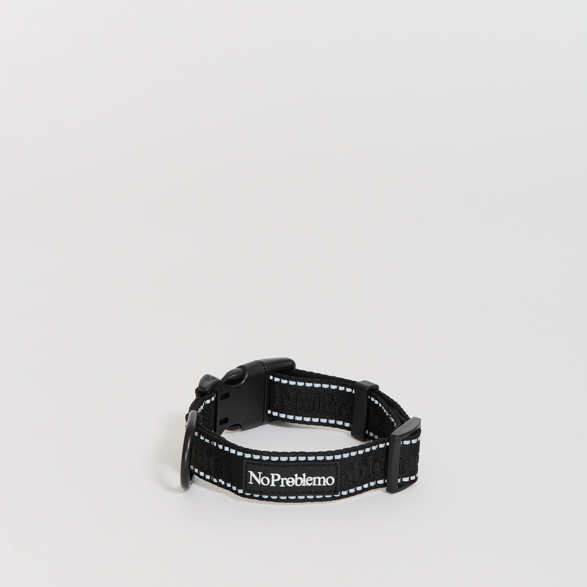 NP Pet Lead Black