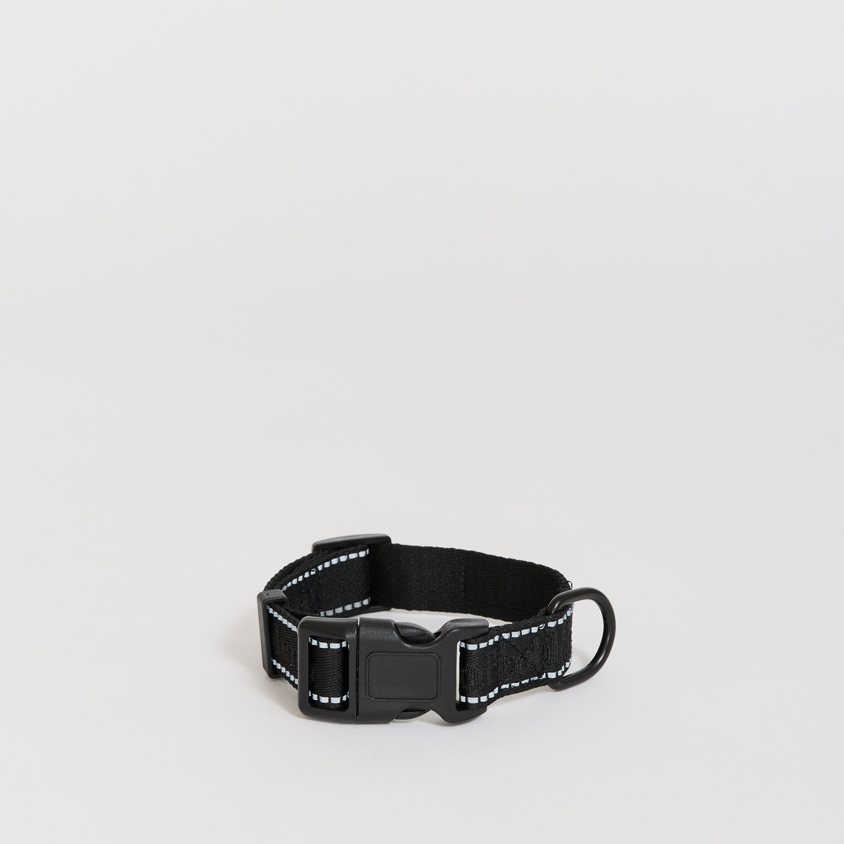 NP Pet Lead Black