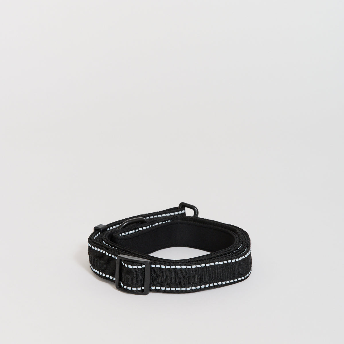 NP Pet Lead Black