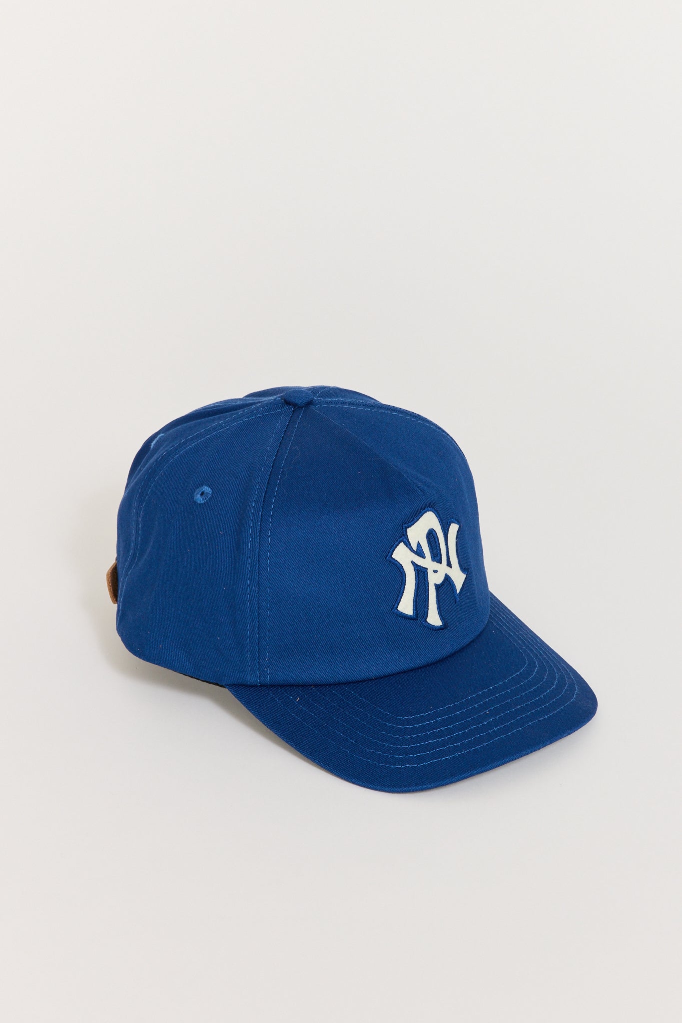 NYP Cap Blue