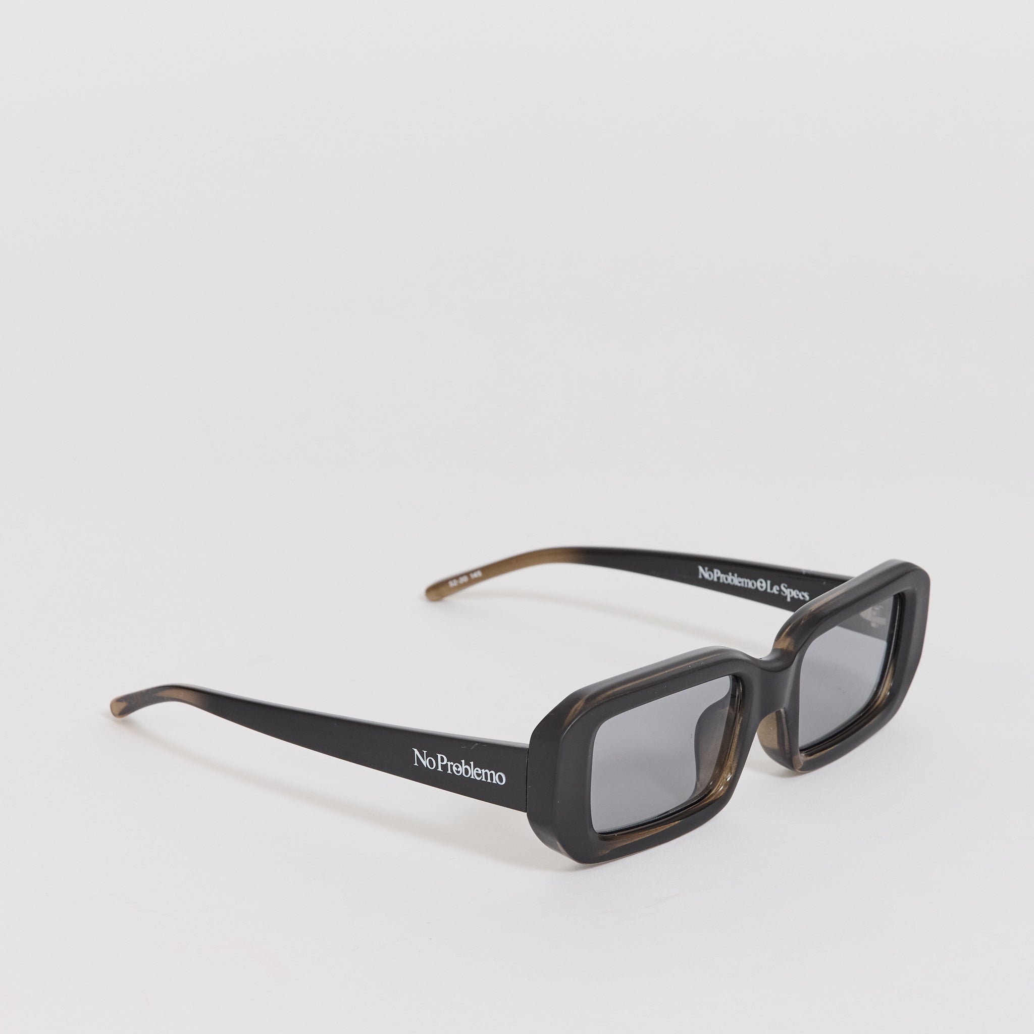 Blackpool Matte Black/Khaki Grad