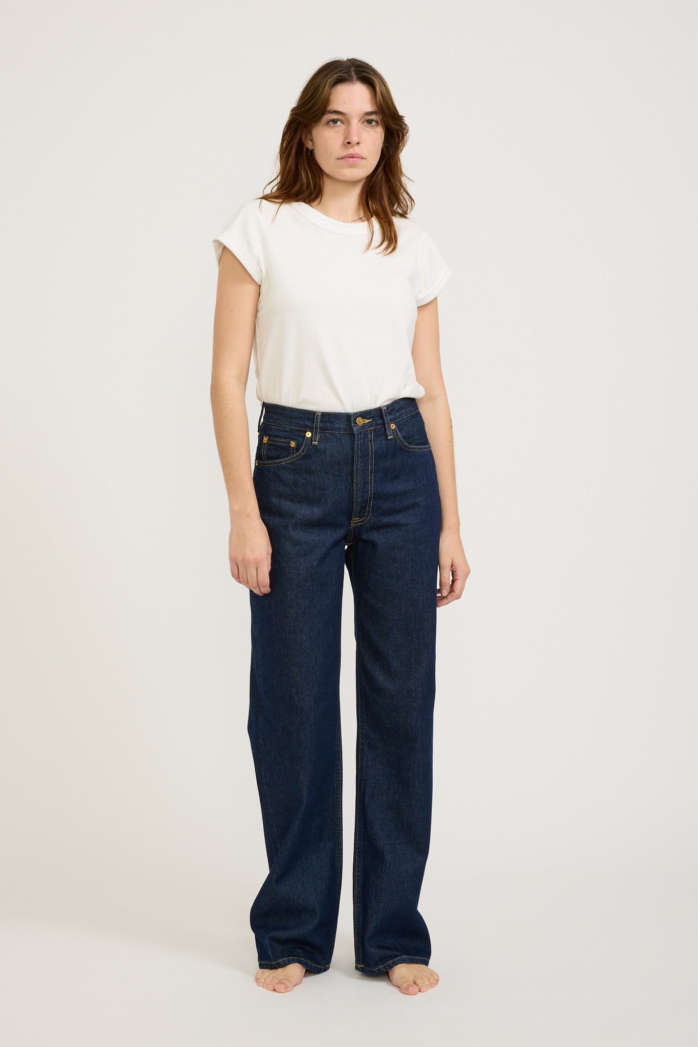 Clean Eileen Classic Blue