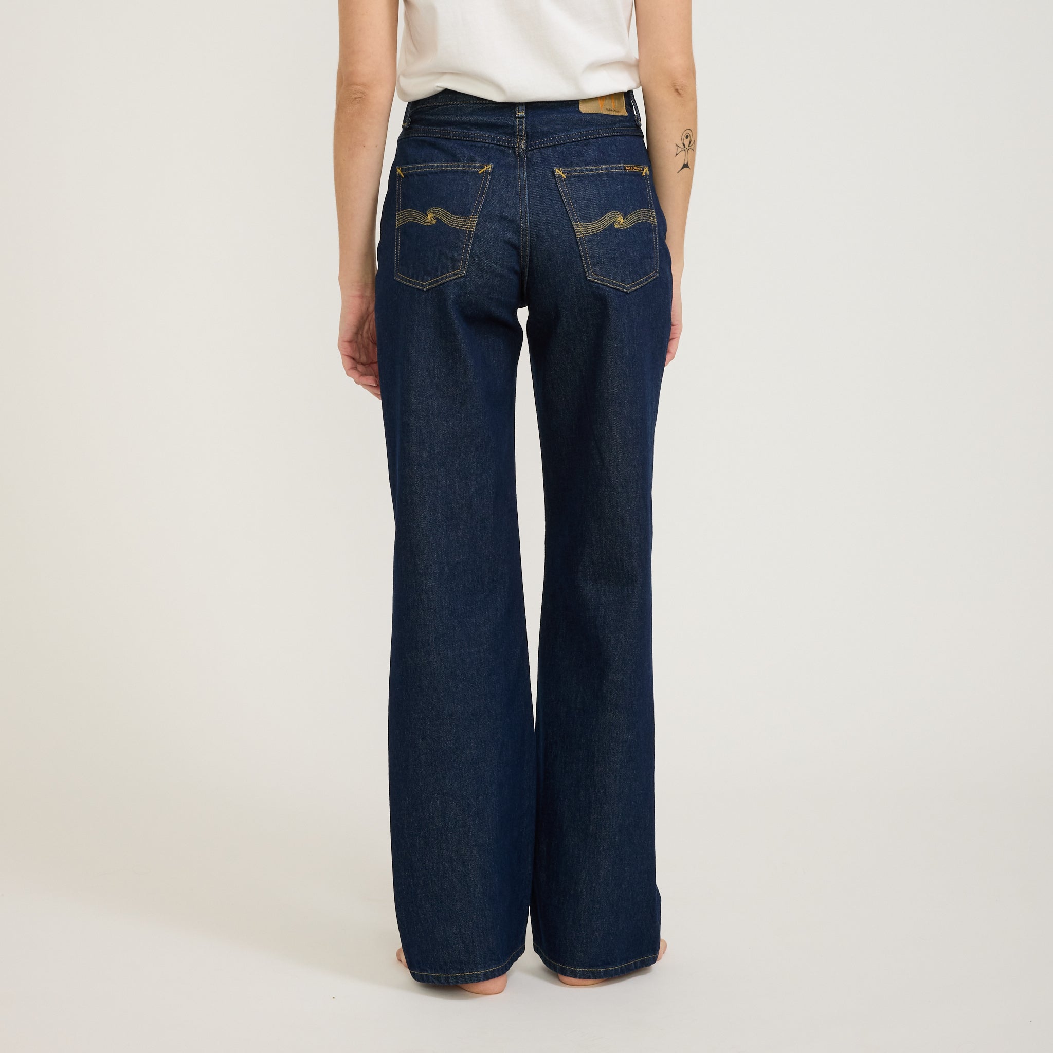 Clean Eileen Classic Blue