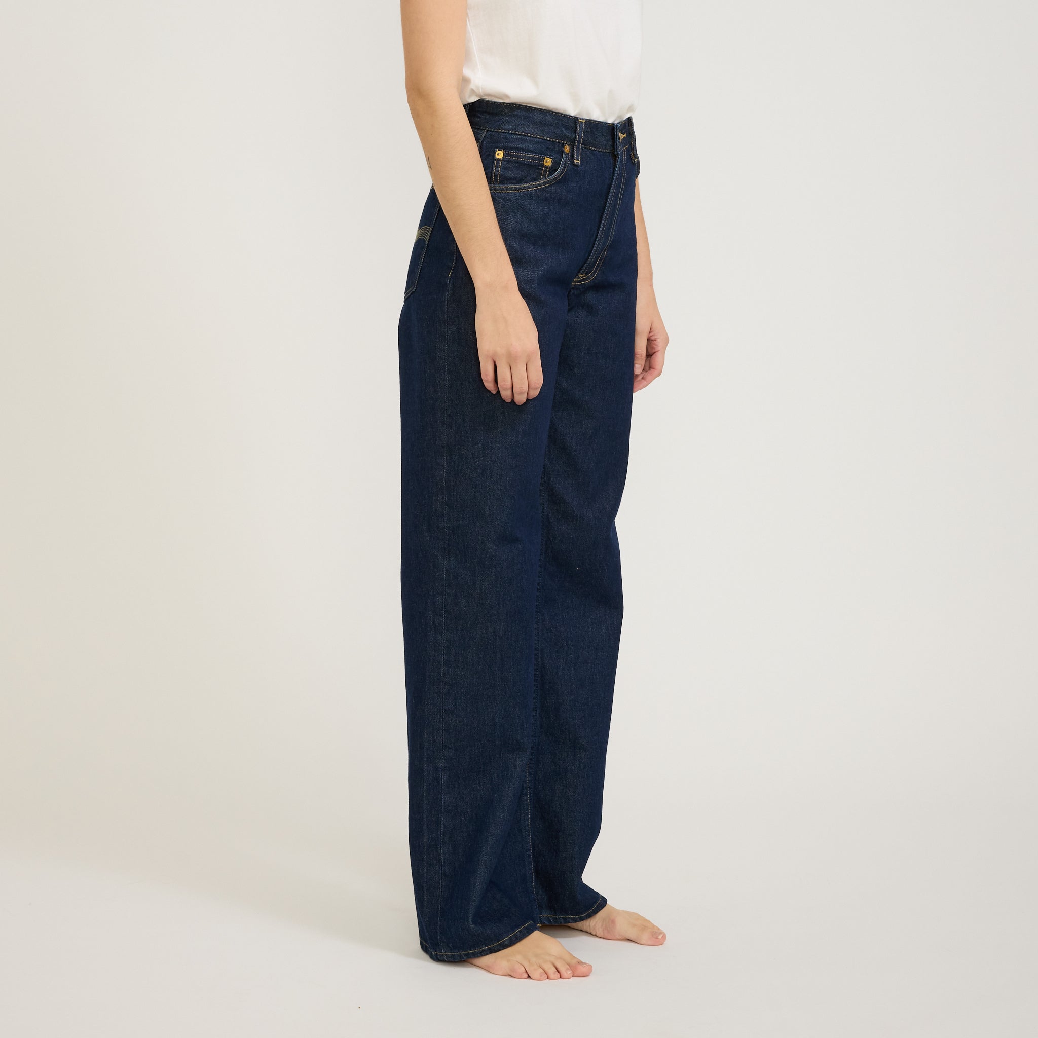 Clean Eileen Classic Blue