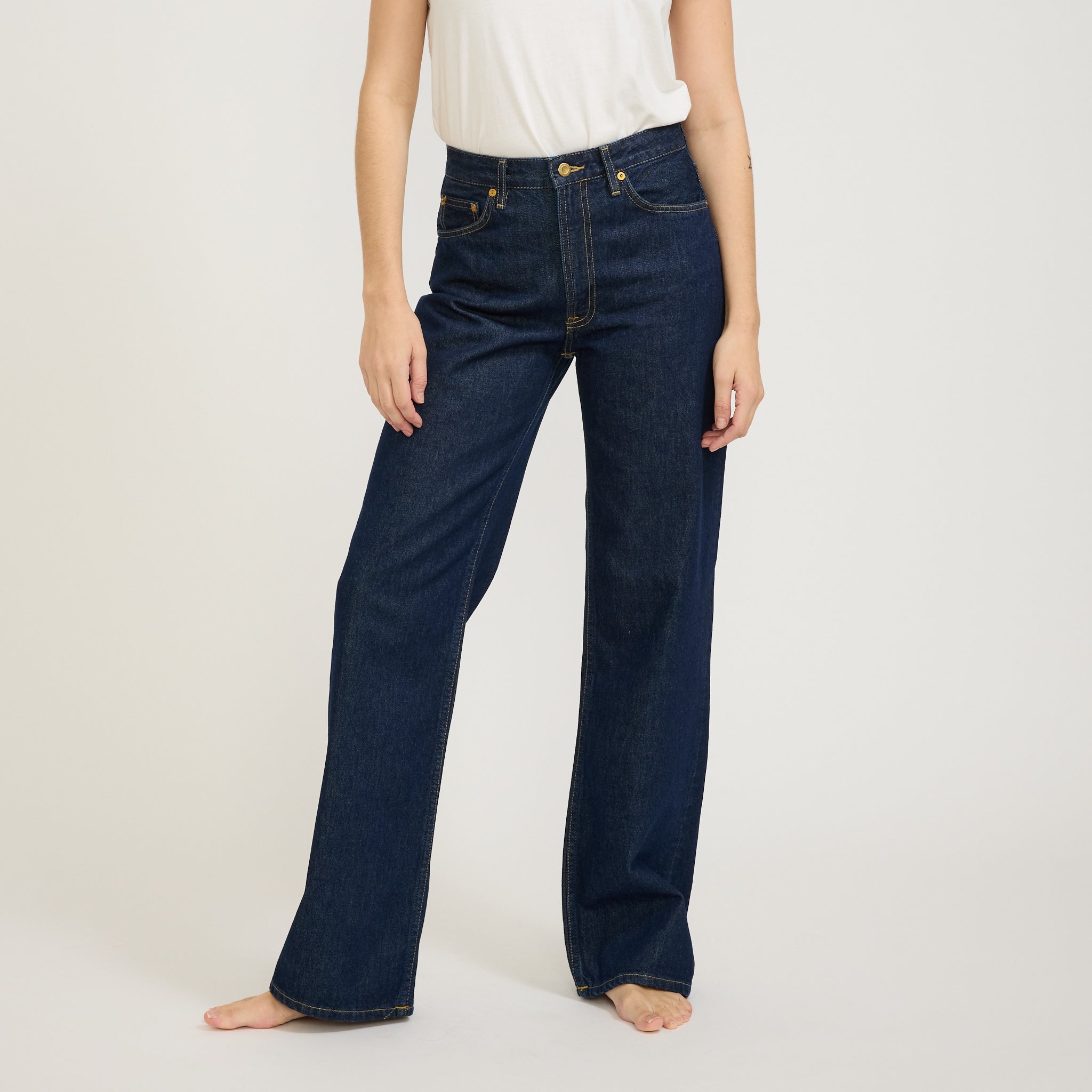 Clean Eileen Classic Blue
