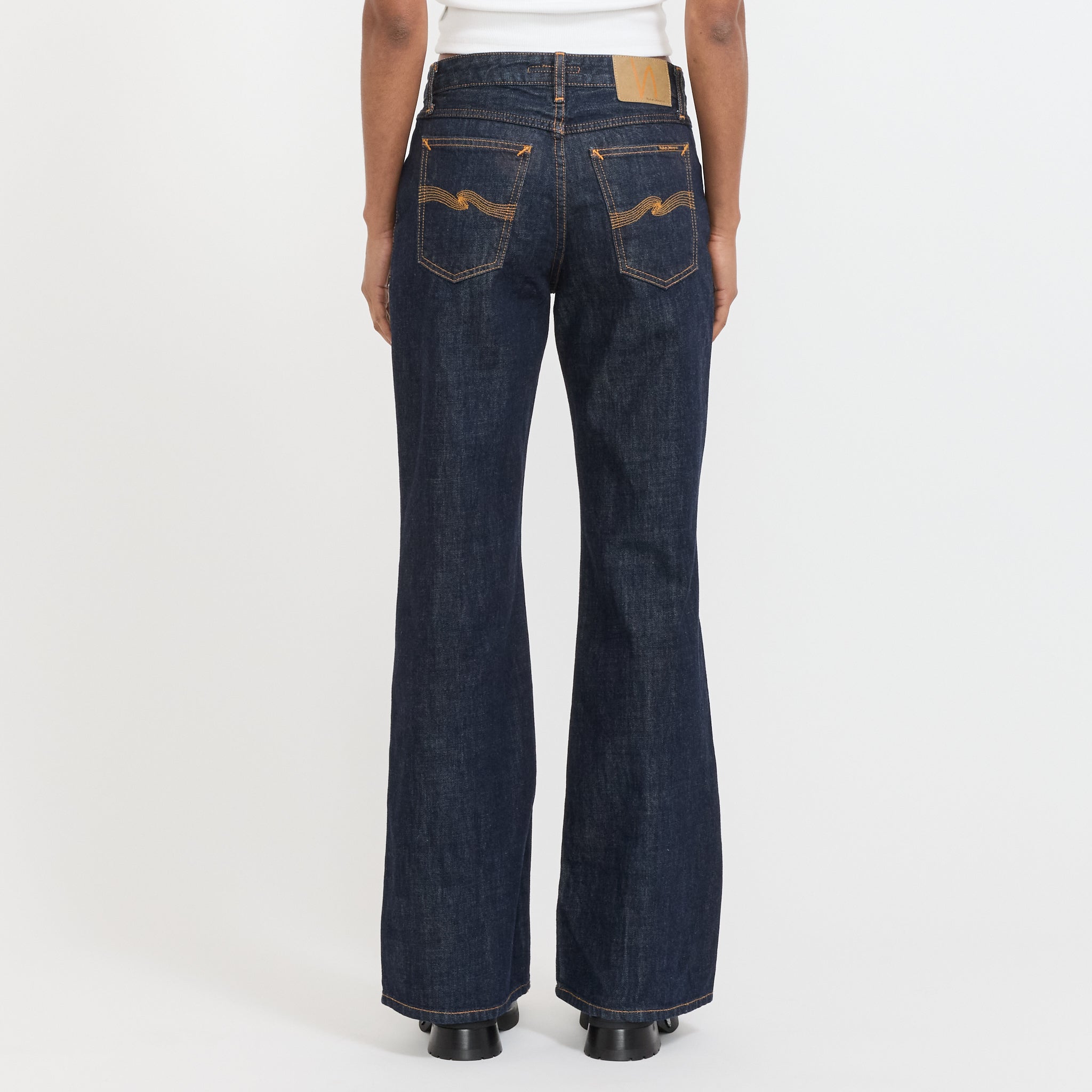 Nudie Jeans Co. | Dusty Dee One Wash | Maplestore