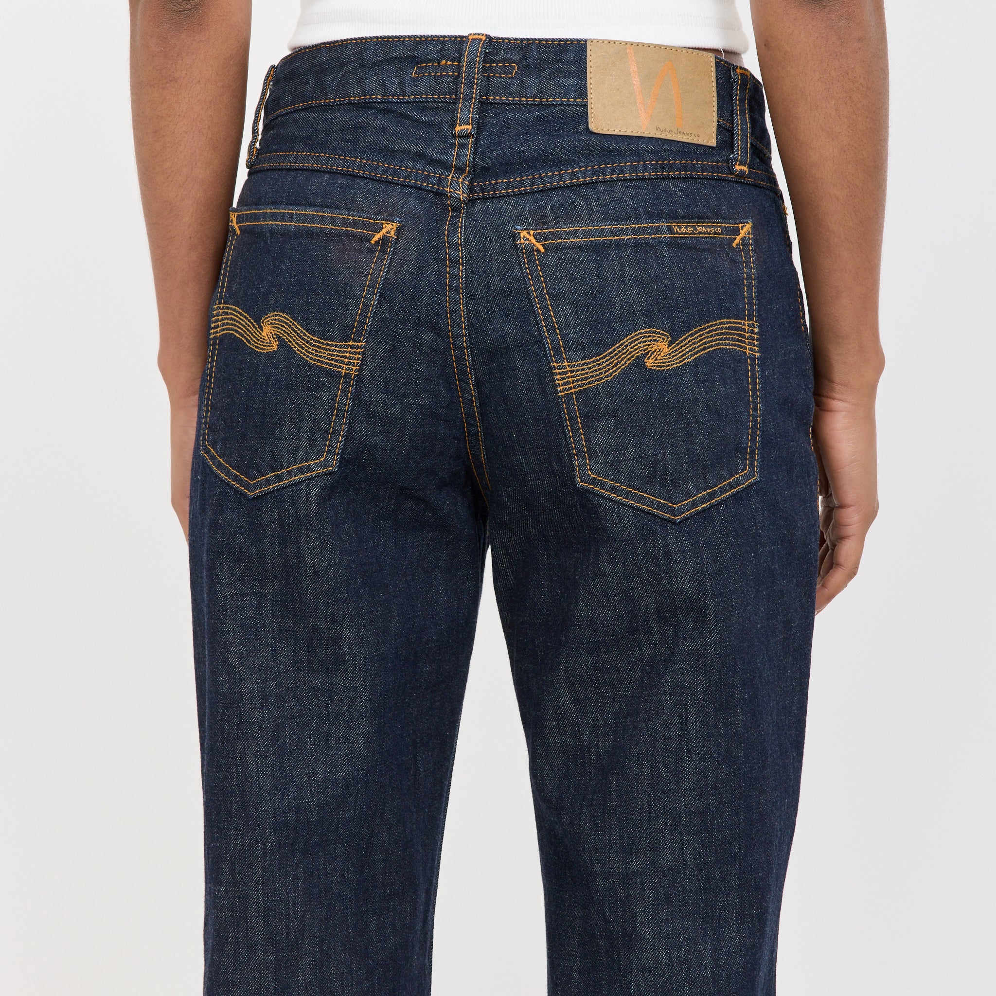Nudie Jeans Co. | Dusty Dee One Wash | Maplestore