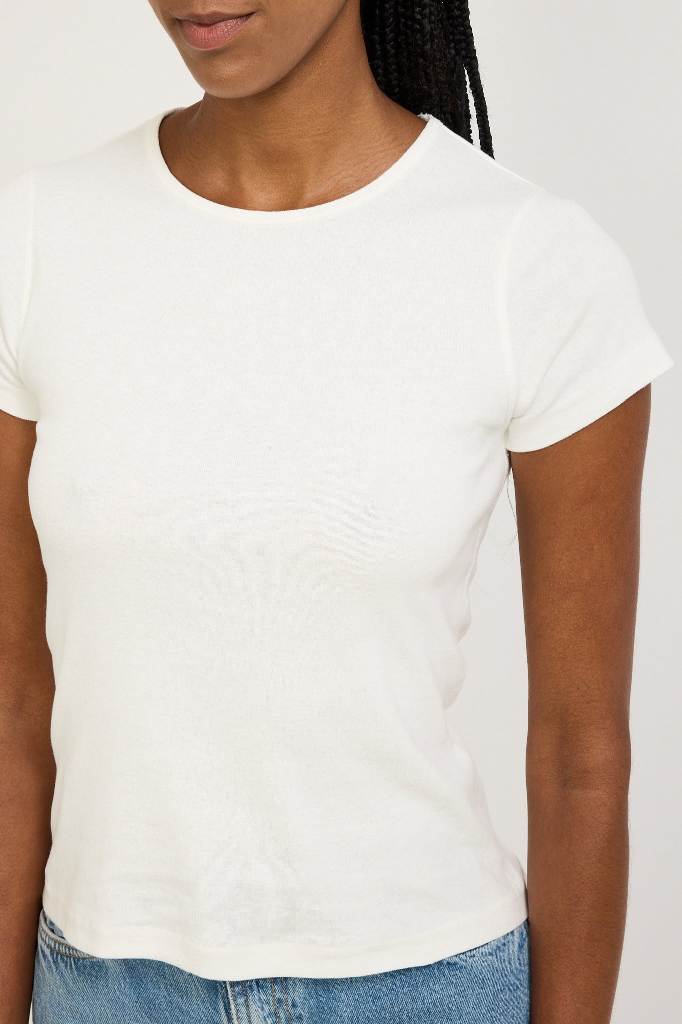 Eve T-Shirt Off White