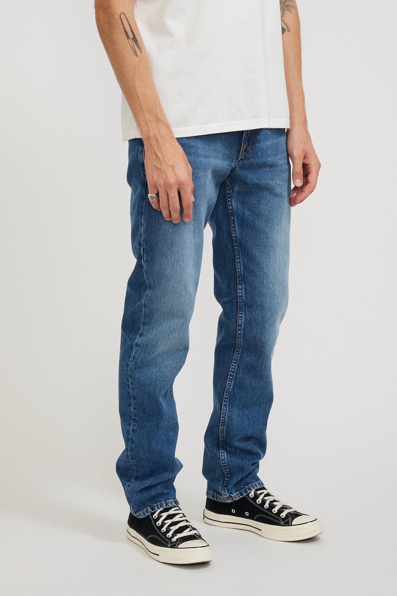 Nudie Jeans Co. | Gritty Jackson Day Dreamer | Maplestore