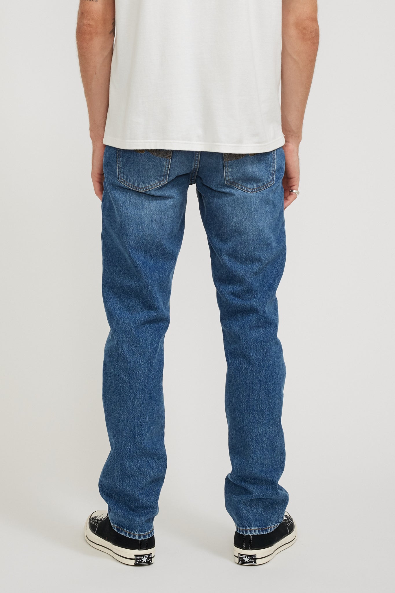 Nudie Jeans Co. | Gritty Jackson Day Dreamer | Maplestore