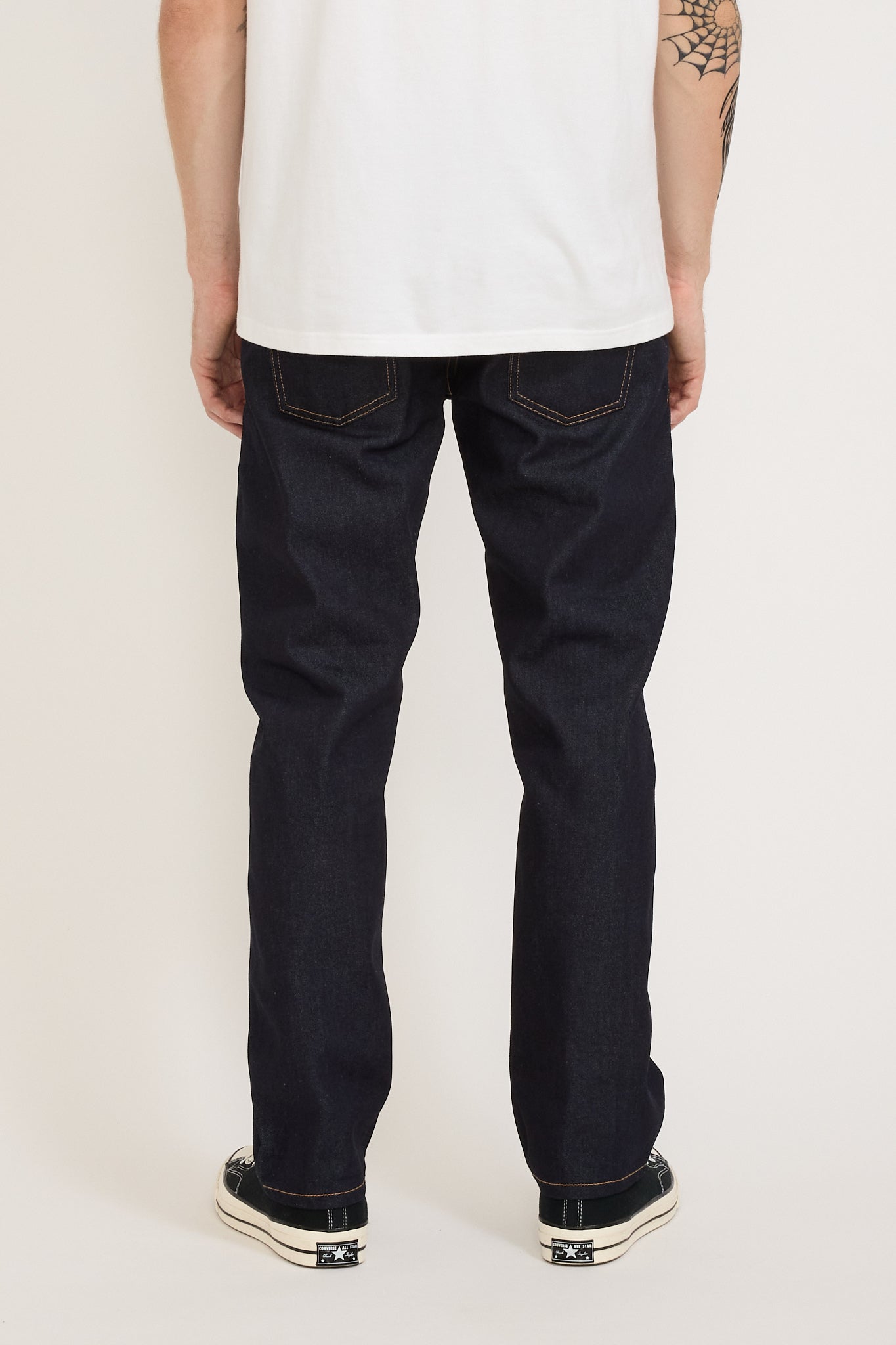 Gritty Jackson Dry Maze Selvage